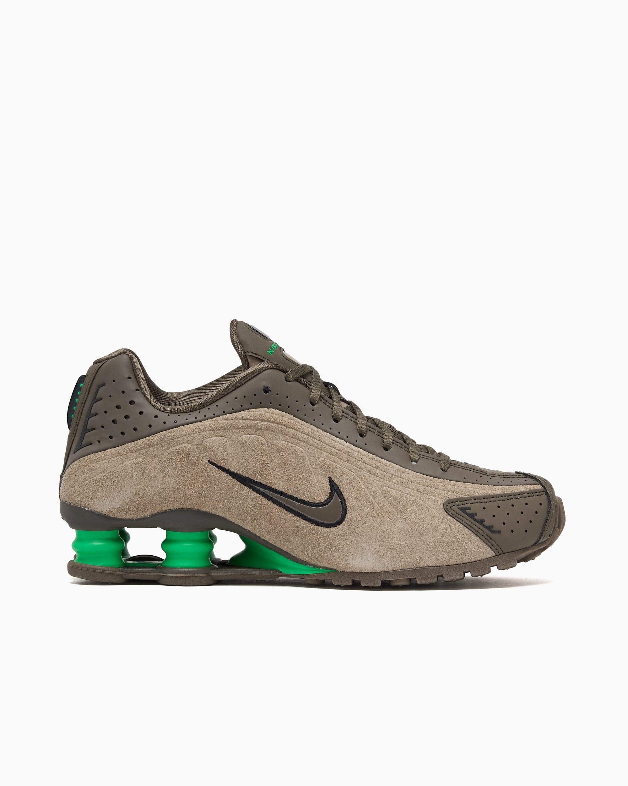 Nike Women's Shox R4