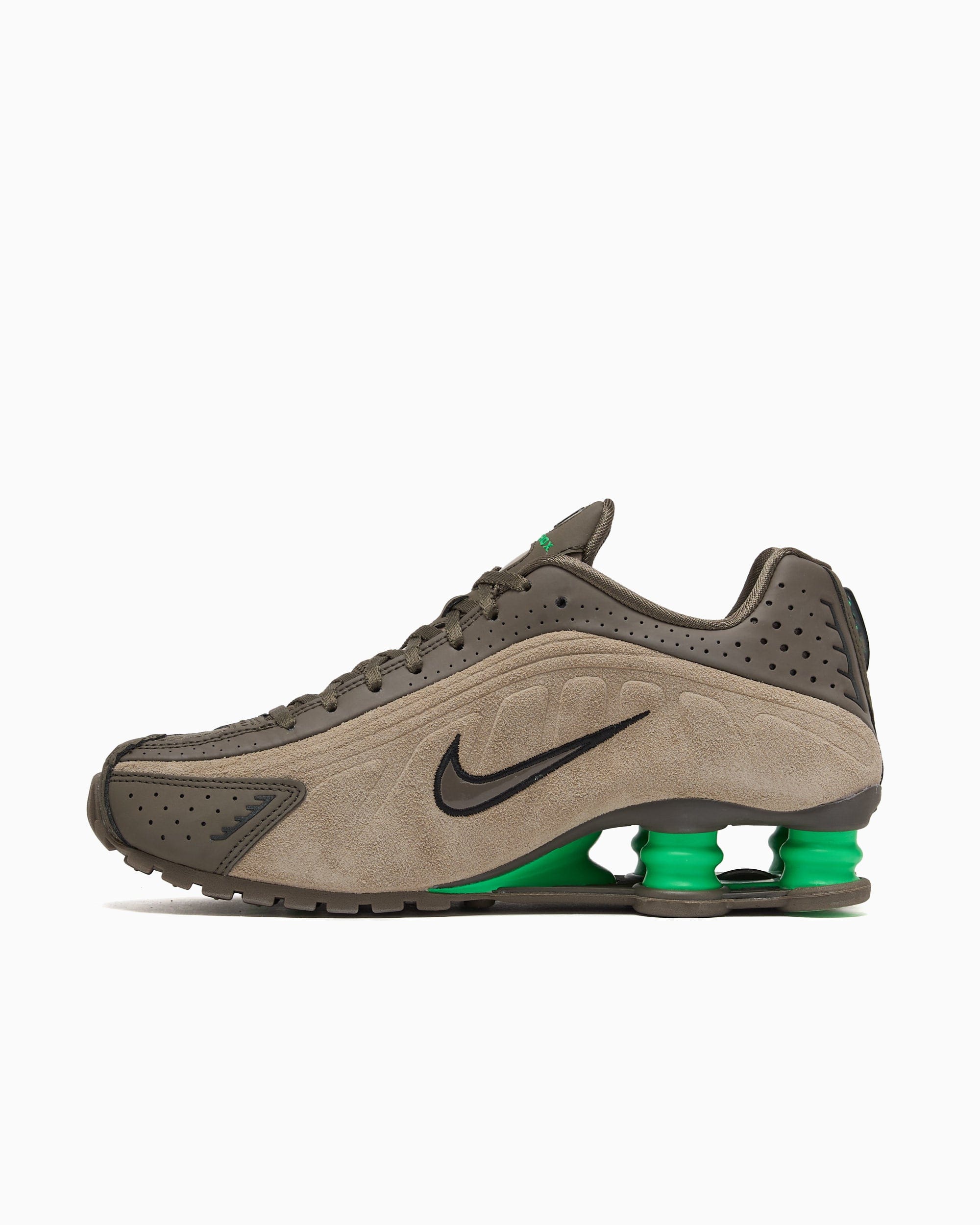 Nike Women's Shox R4