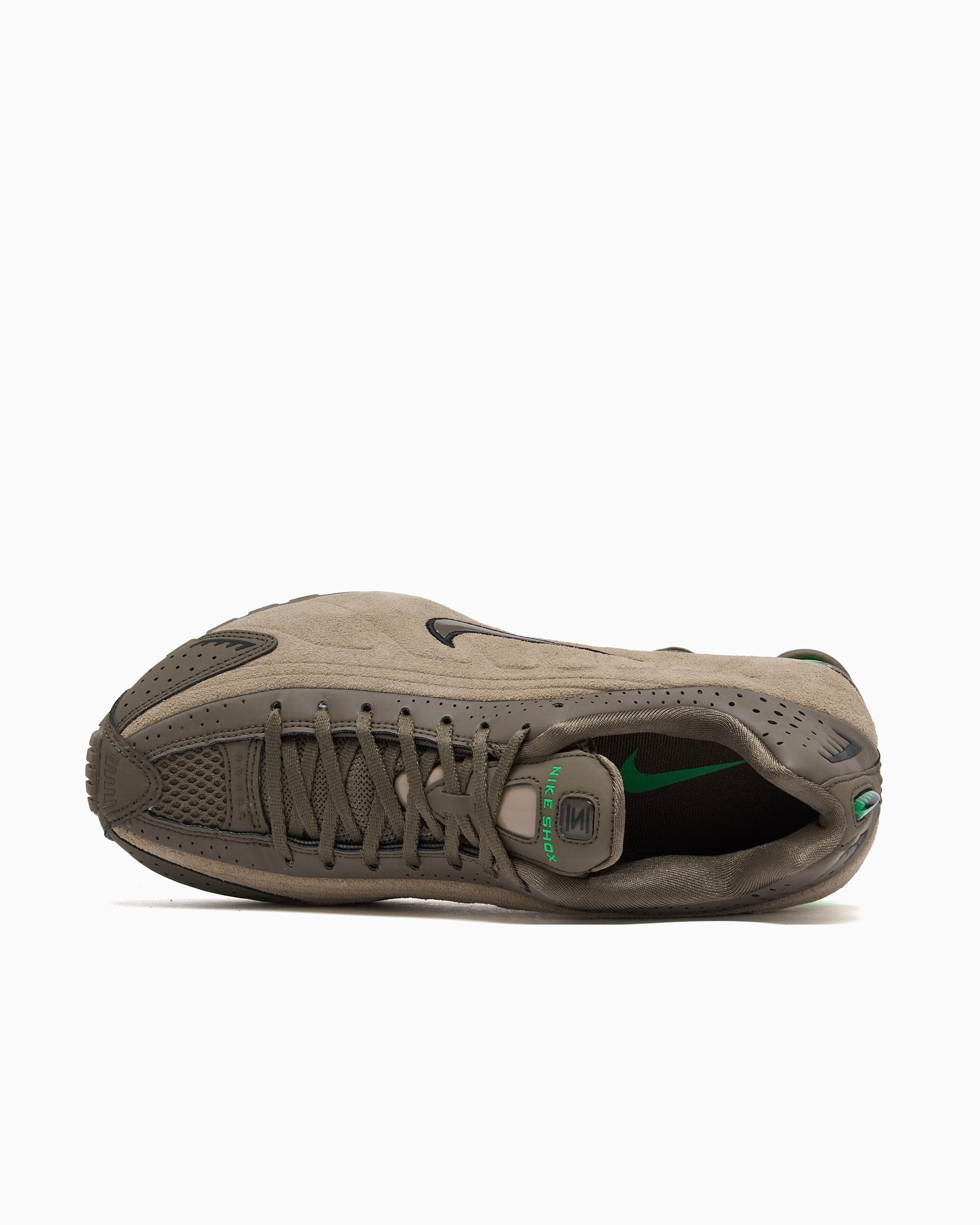 Nike Women's Shox R4
