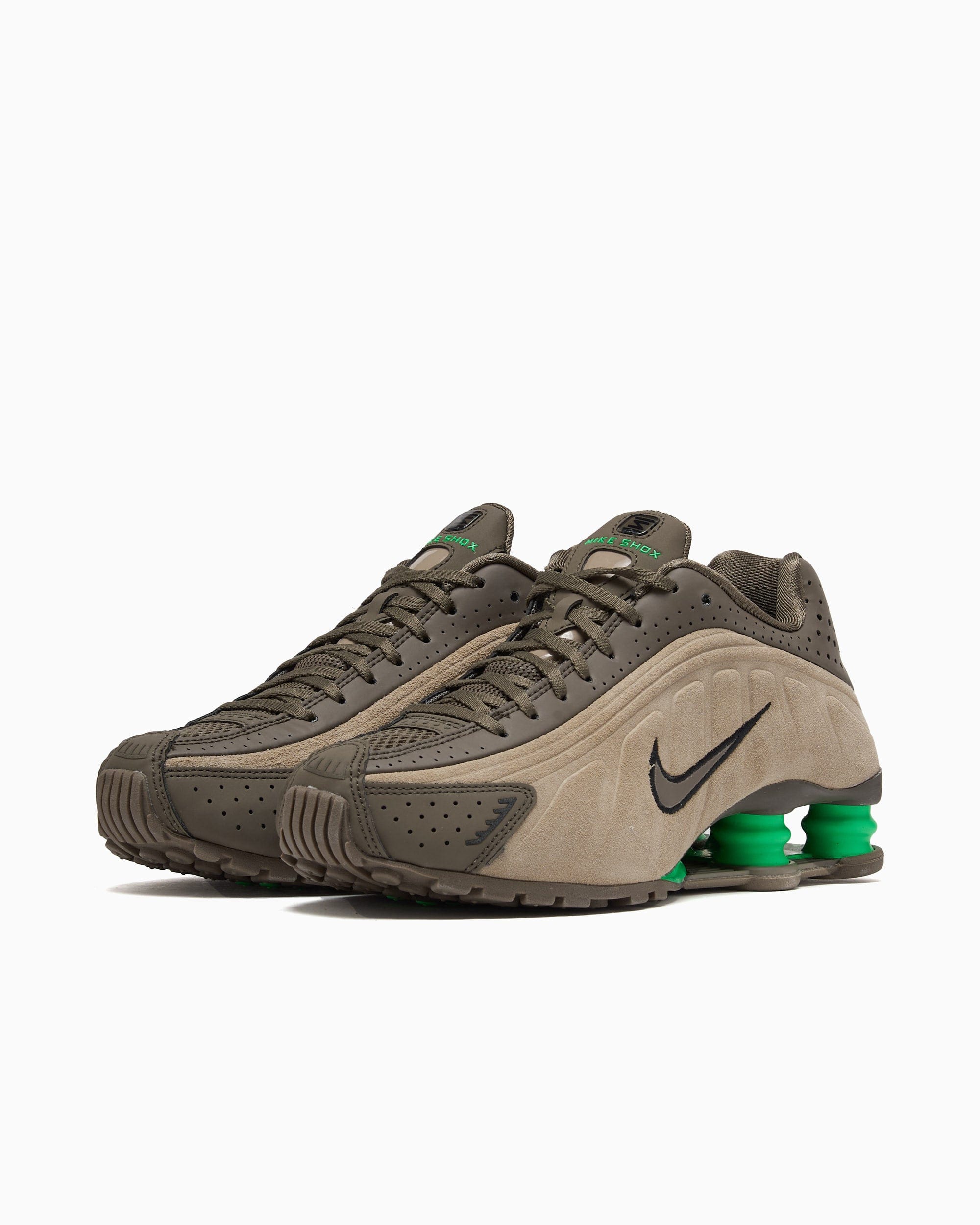 Nike Women's Shox R4