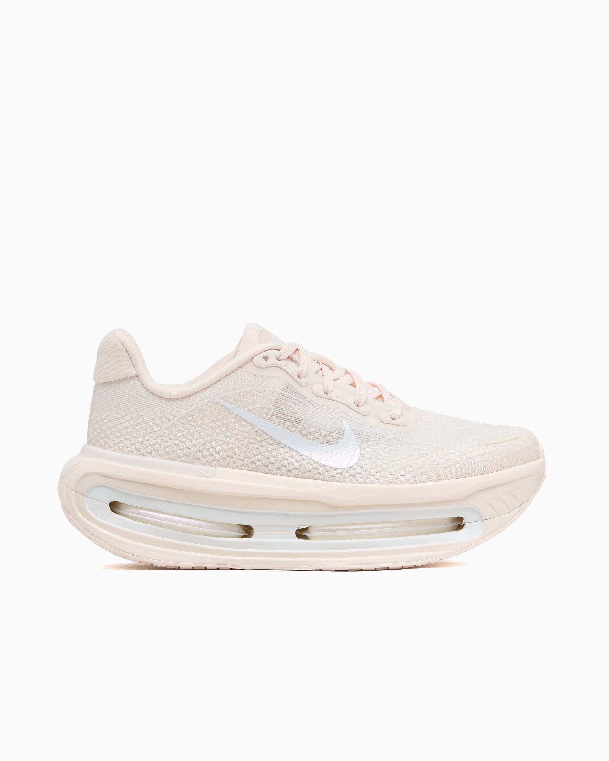 Nike Women's Vomero Premium Chalk