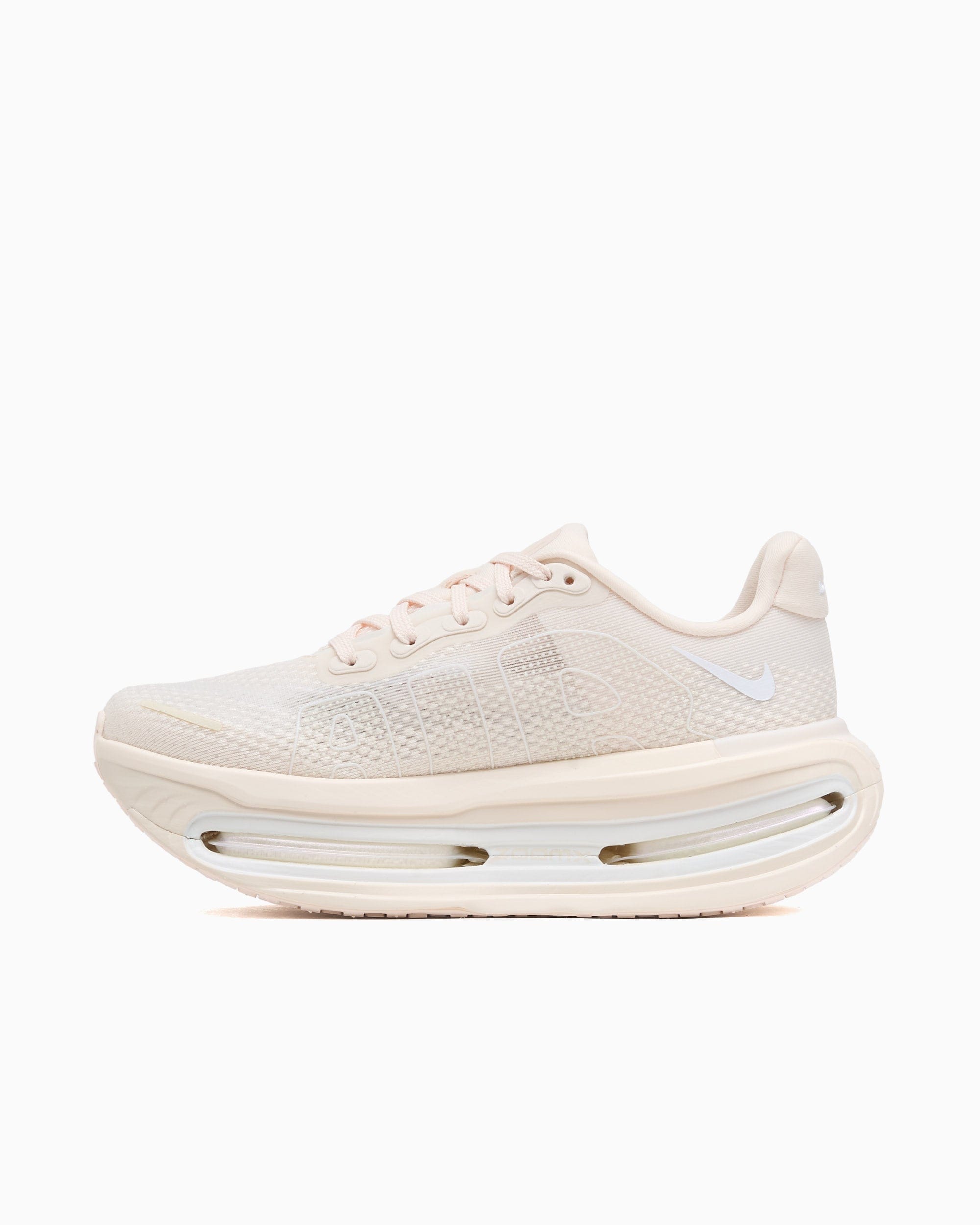 Nike Women's Vomero Premium Chalk
