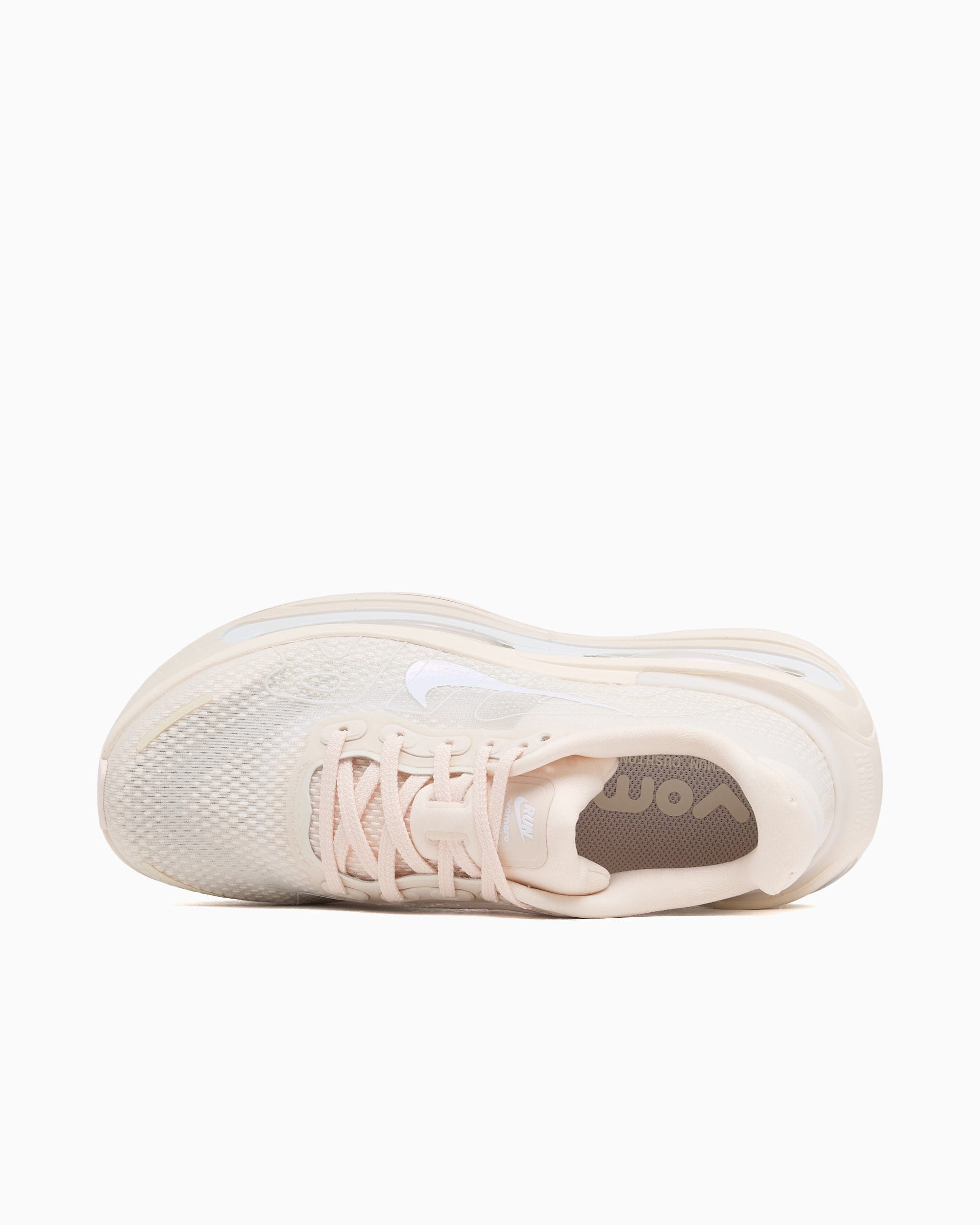 Nike Women's Vomero Premium Chalk