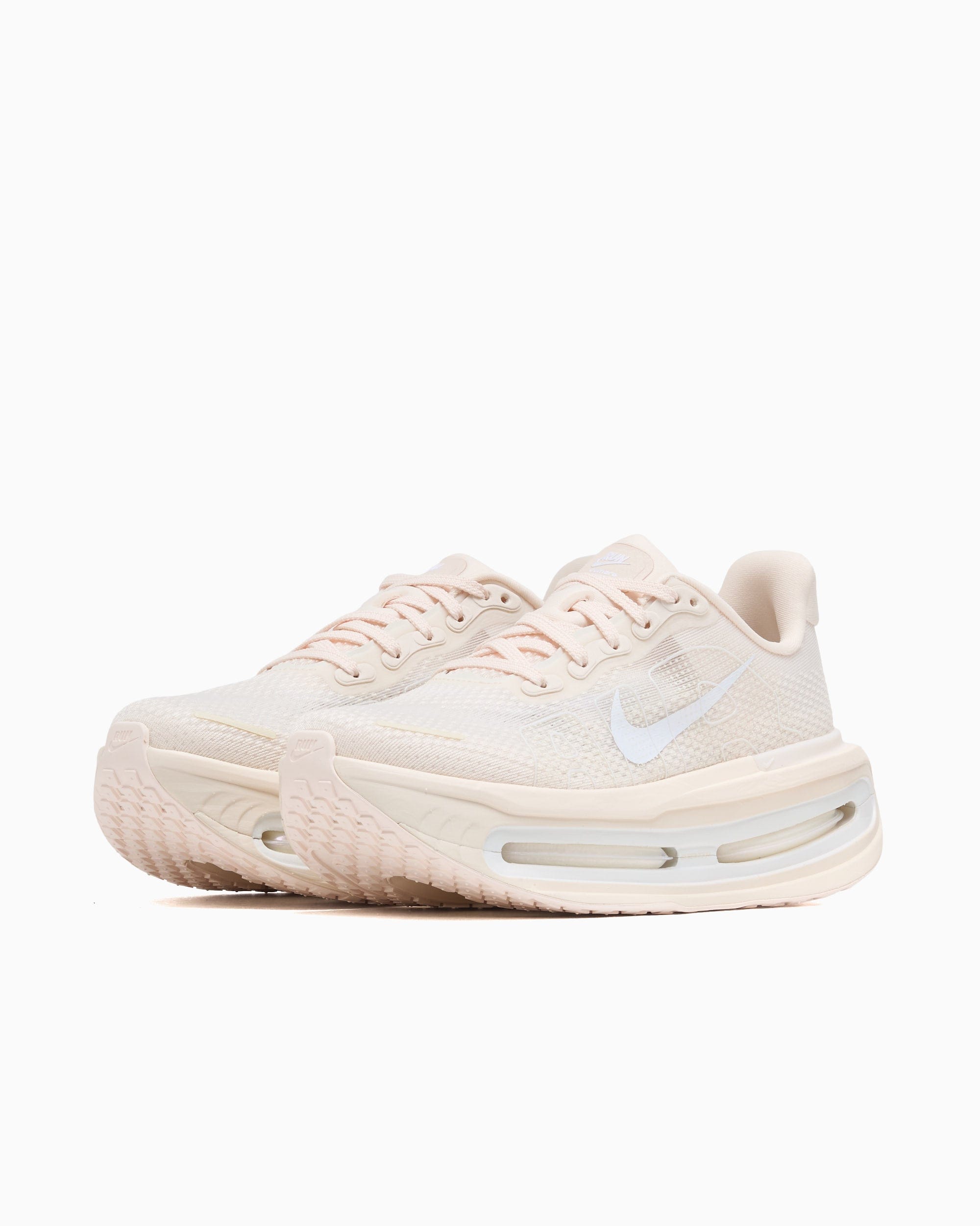 Nike Women's Vomero Premium Chalk