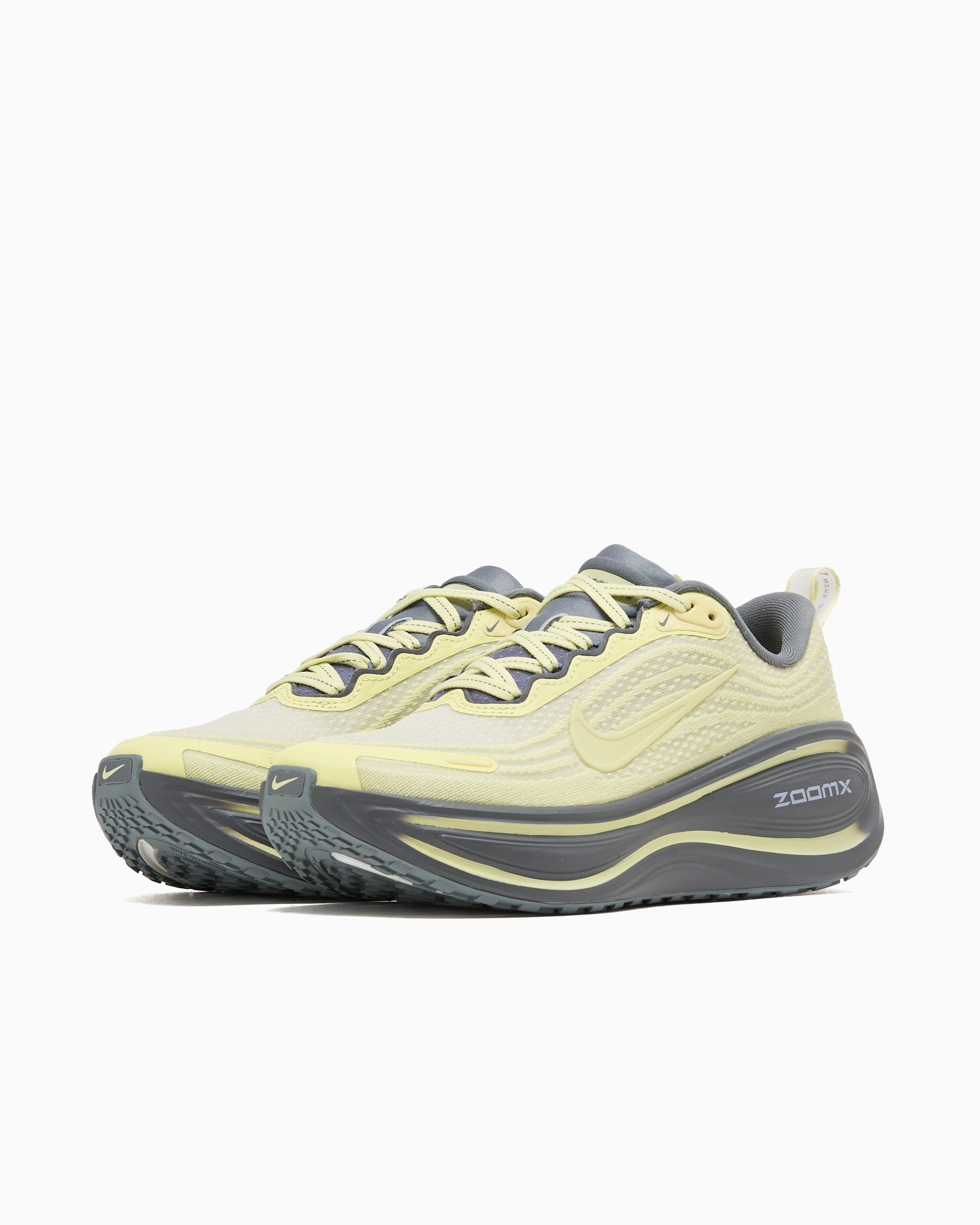 Nike Women's Vomero Plus SE