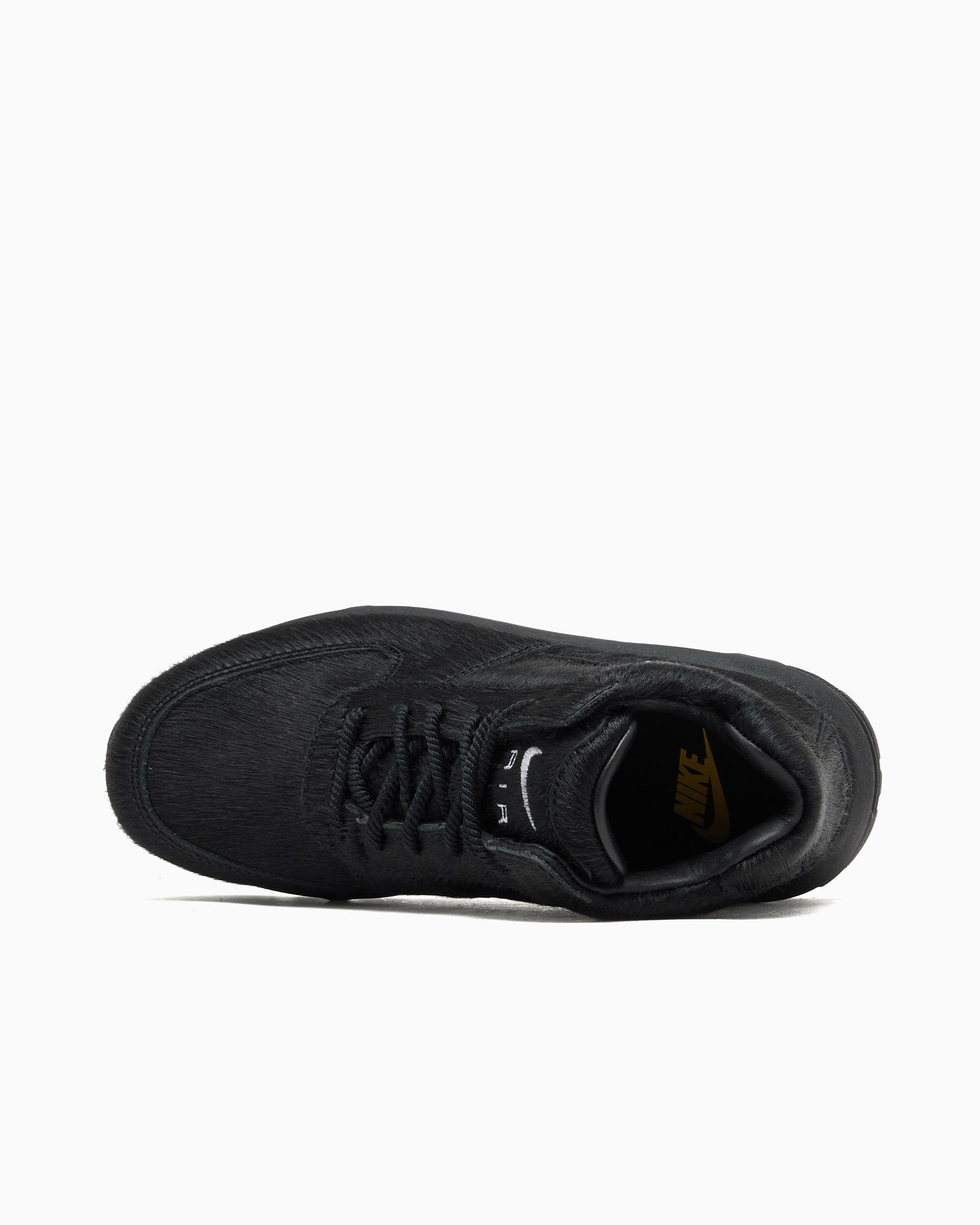 Nike Botas Nike Air Max Goadome Black Pony Hair para hombre