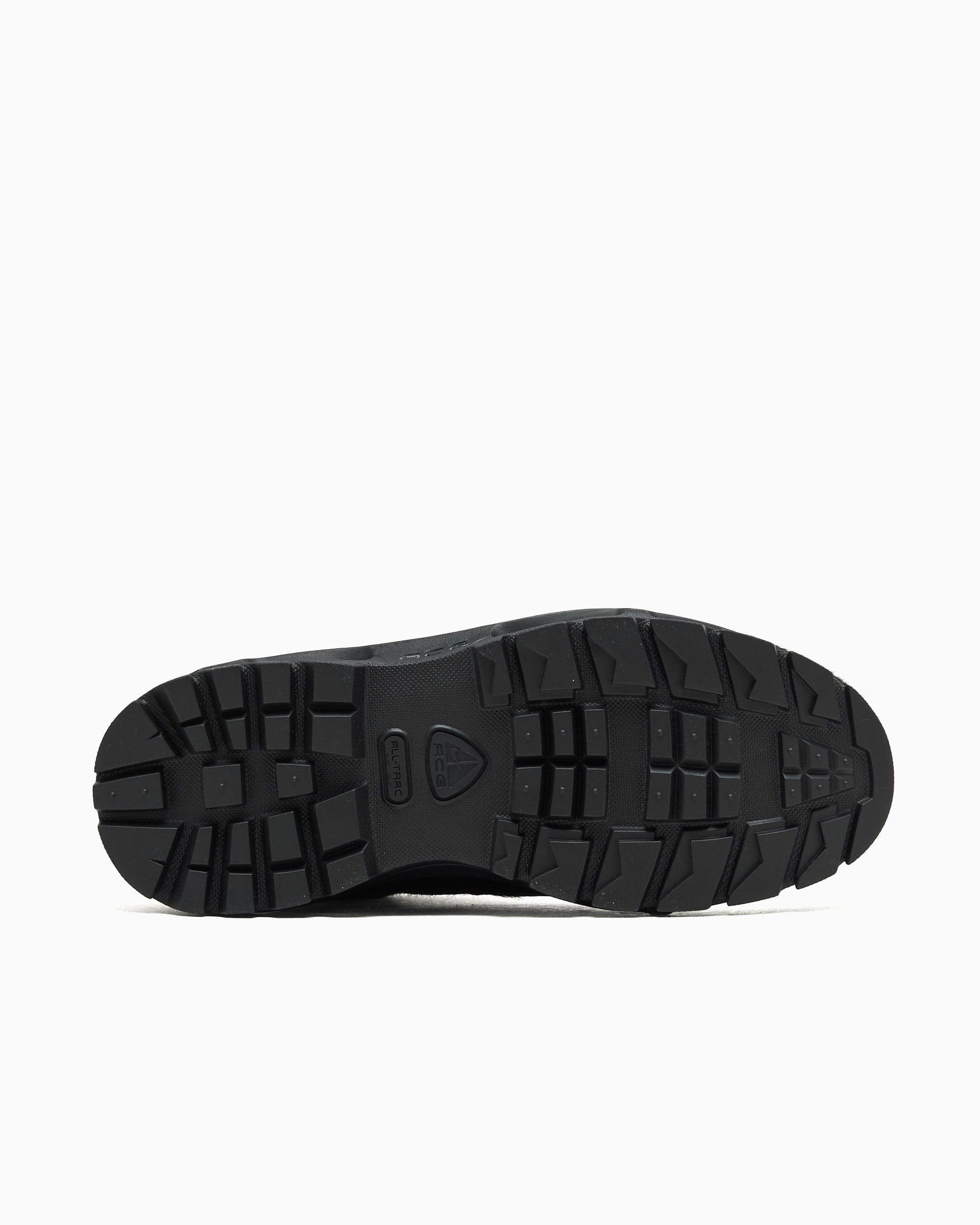 Nike Botas Nike Air Max Goadome Black Pony Hair para hombre