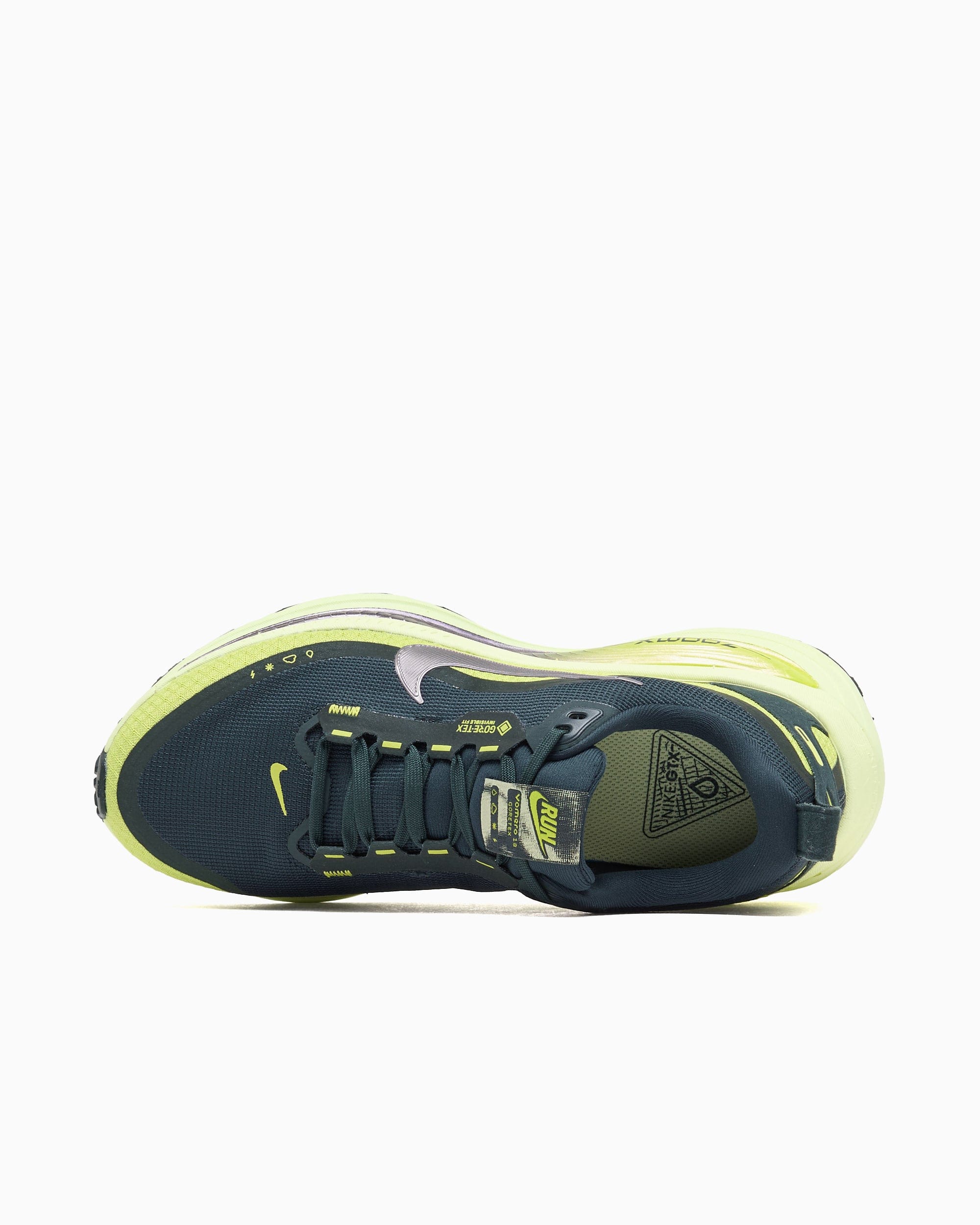 Nike Women's Vomero 18 Gore - Tex®