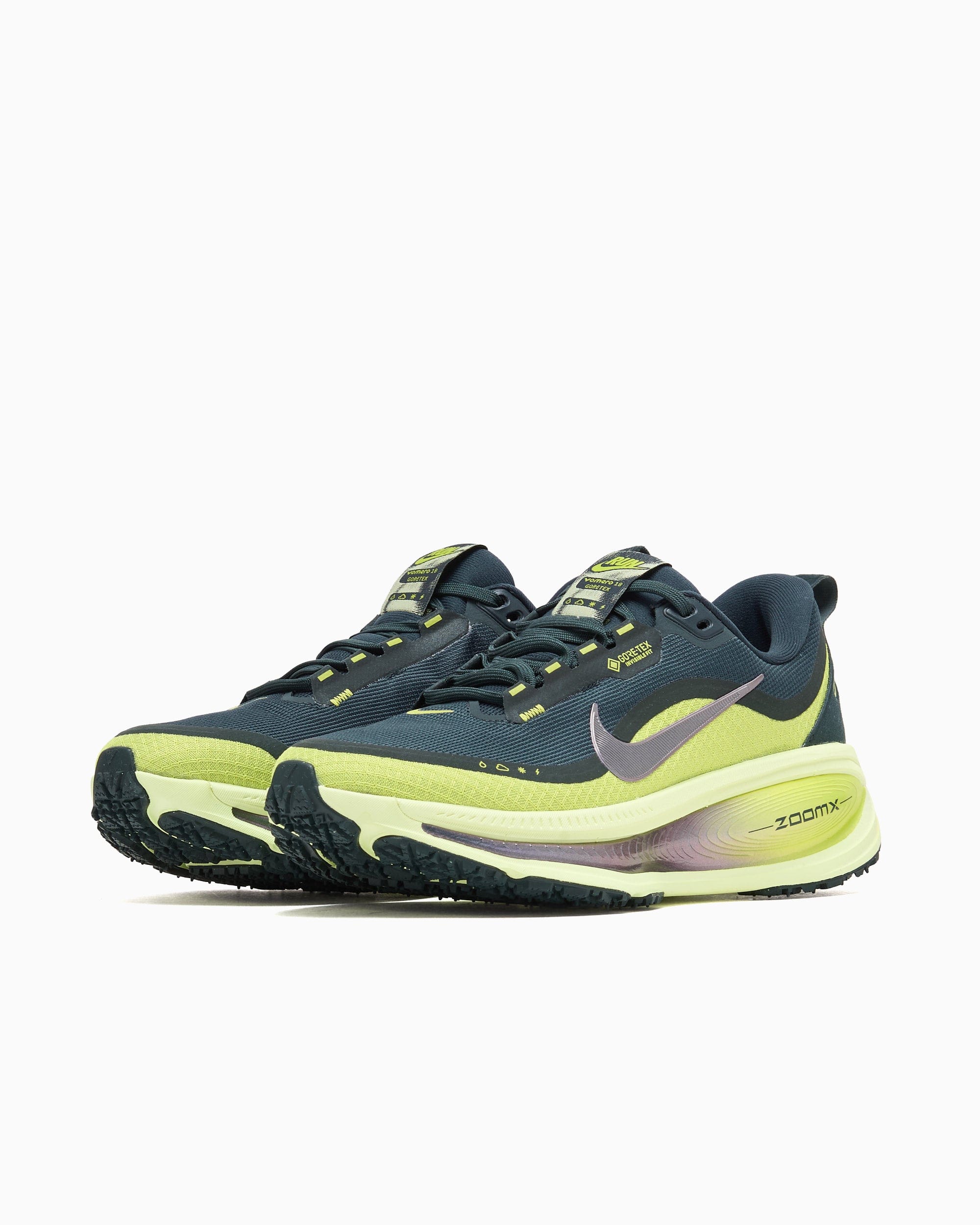 Nike Women's Vomero 18 Gore - Tex®