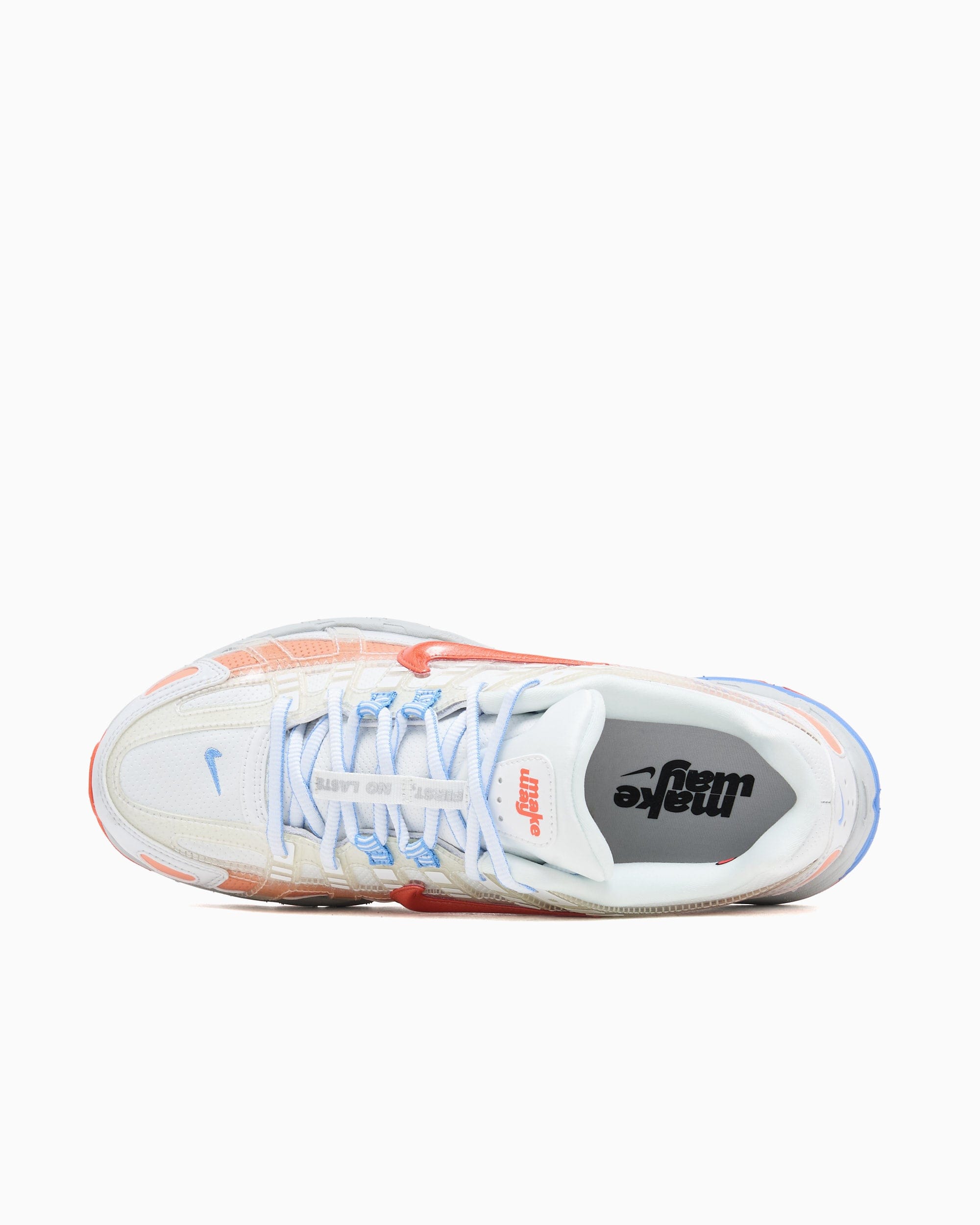 Nike x Makeway Women's P - 6000 Party 6000