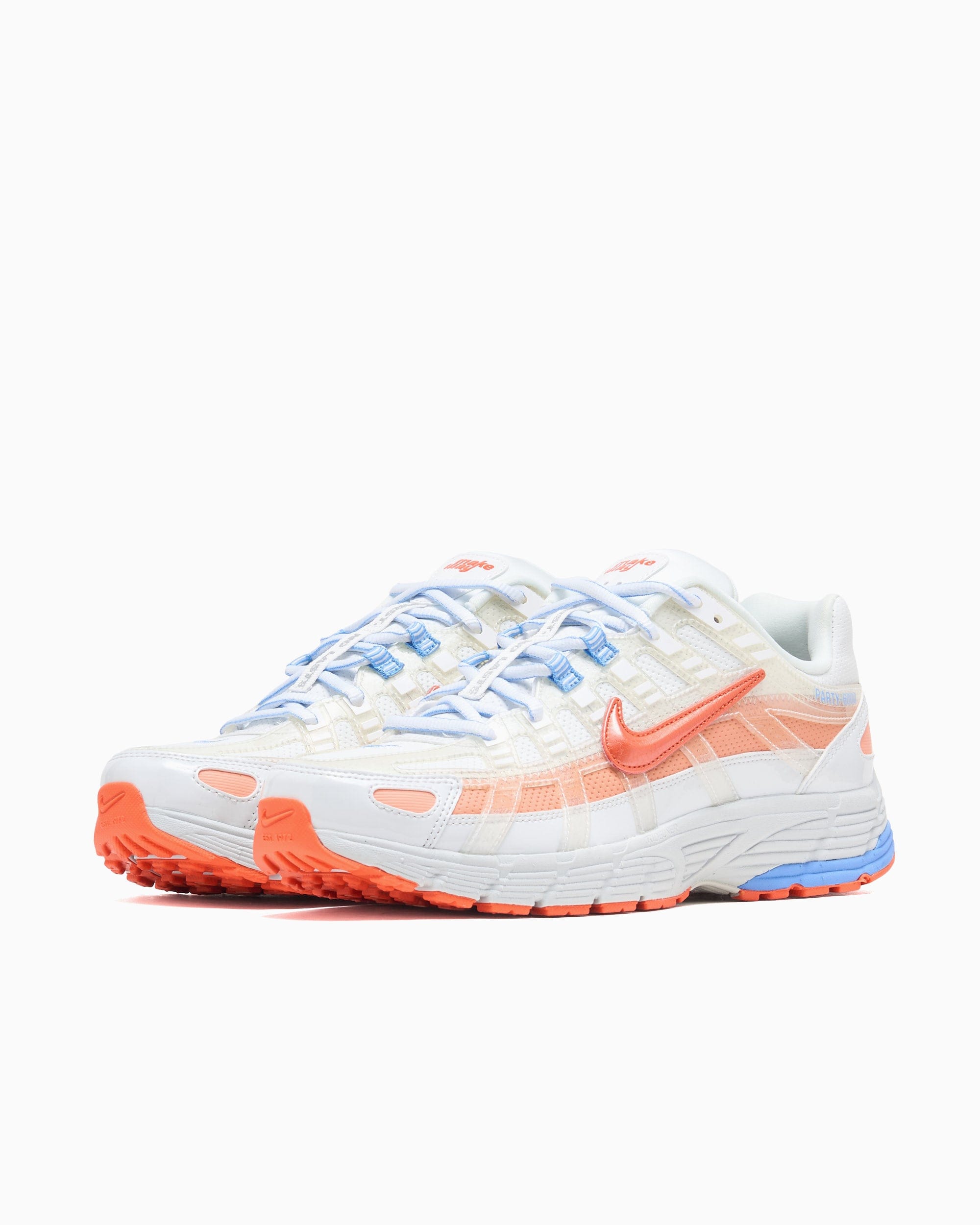 Nike x Makeway Women's P - 6000 Party 6000