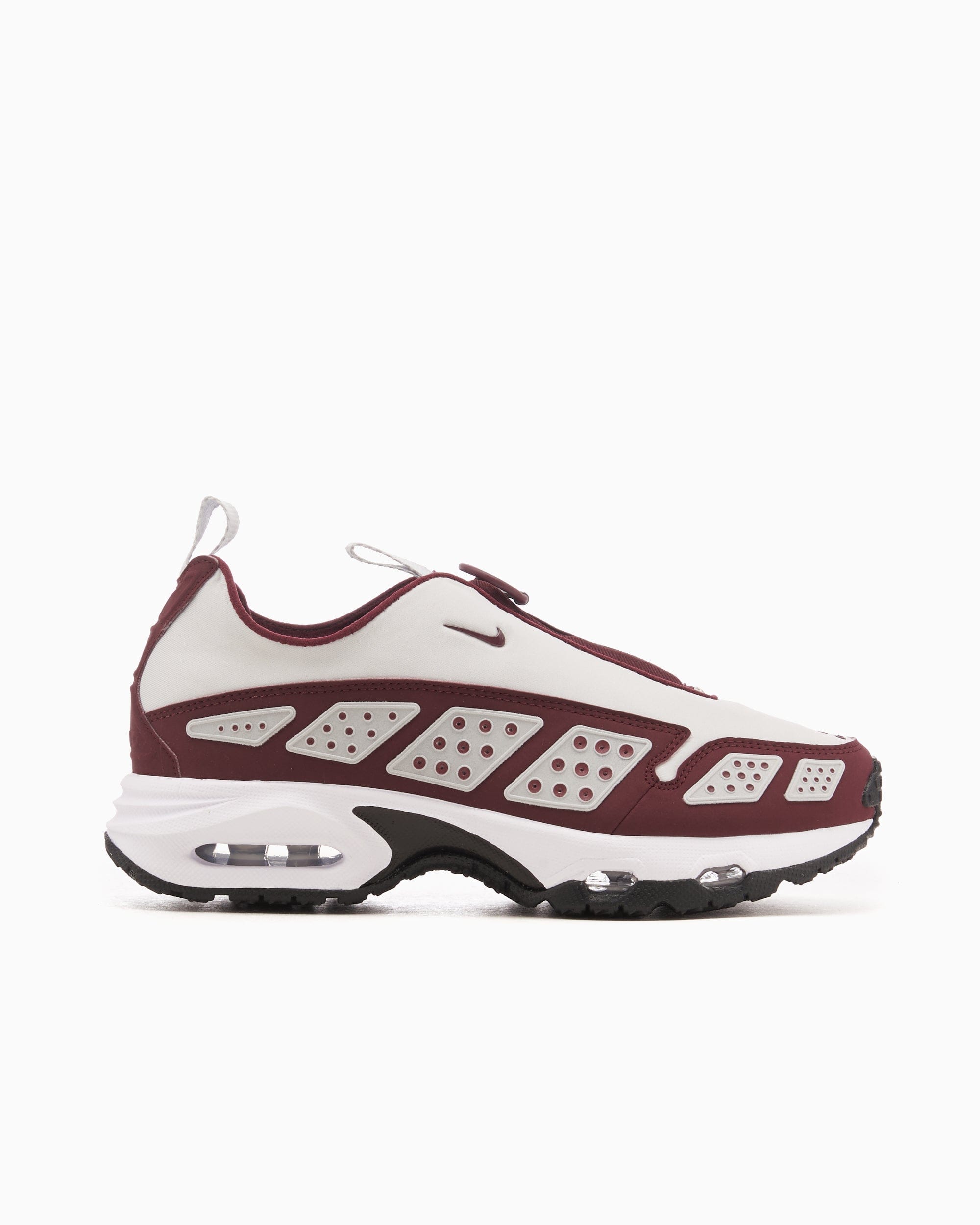 Nike Women's Air Max SNDR Night Maroon