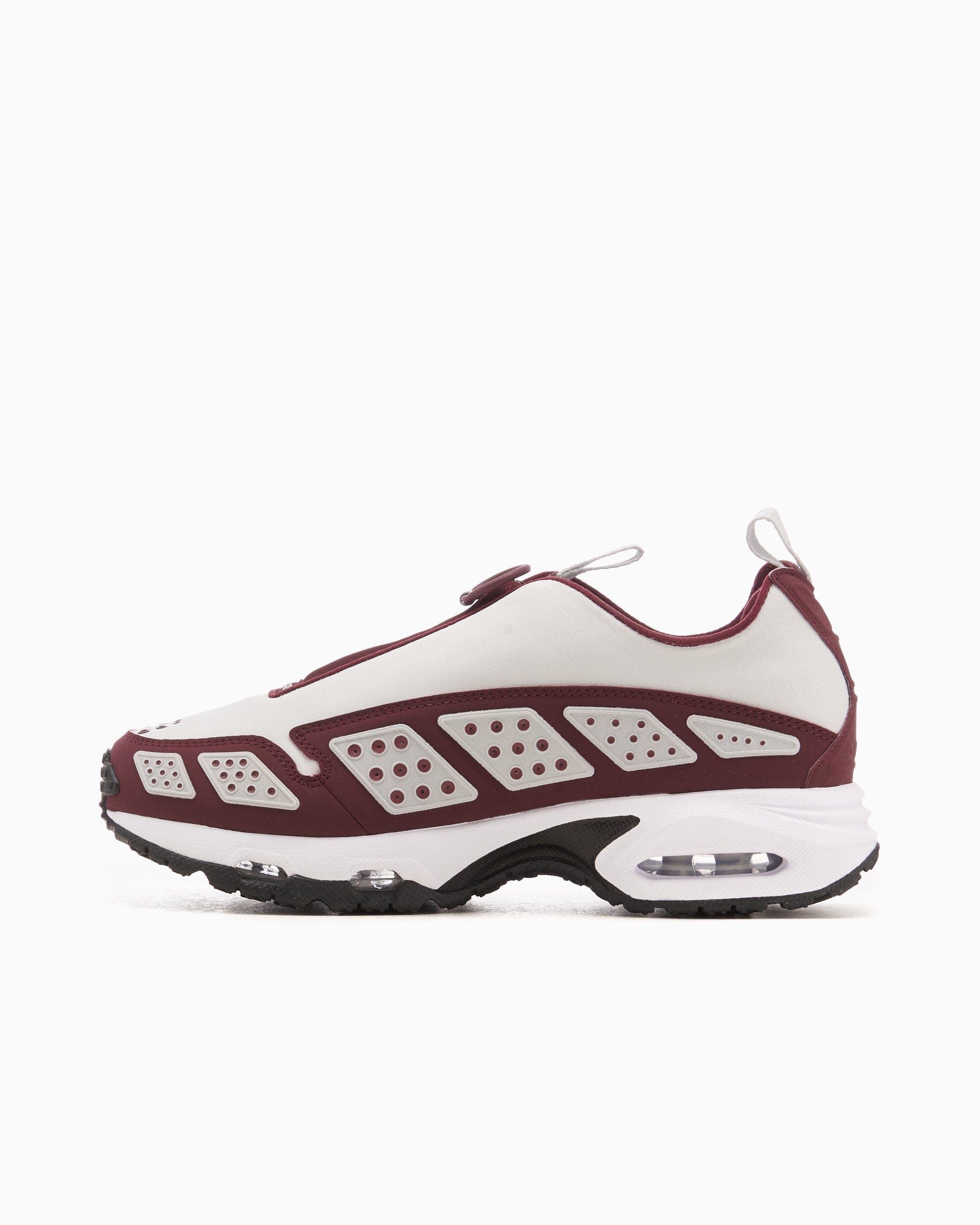 Nike Women's Air Max SNDR Night Maroon