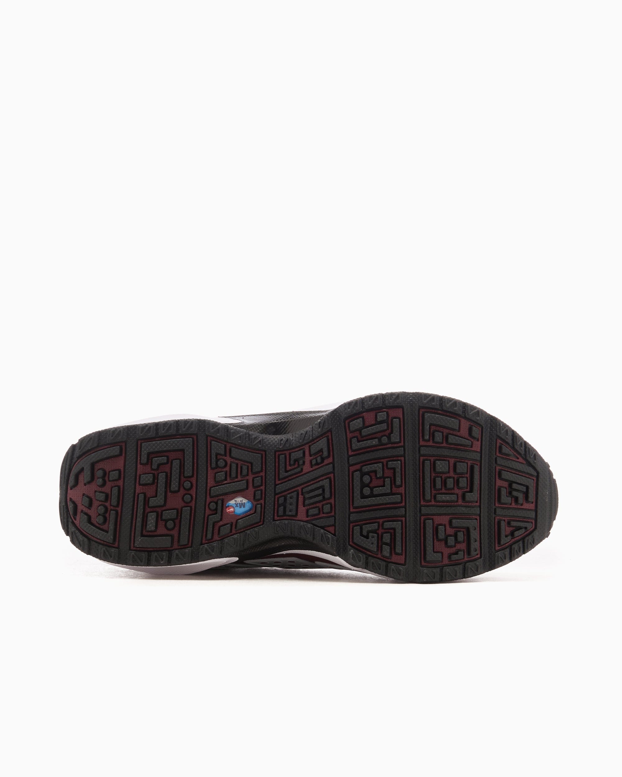 Nike Women's Air Max SNDR Night Maroon