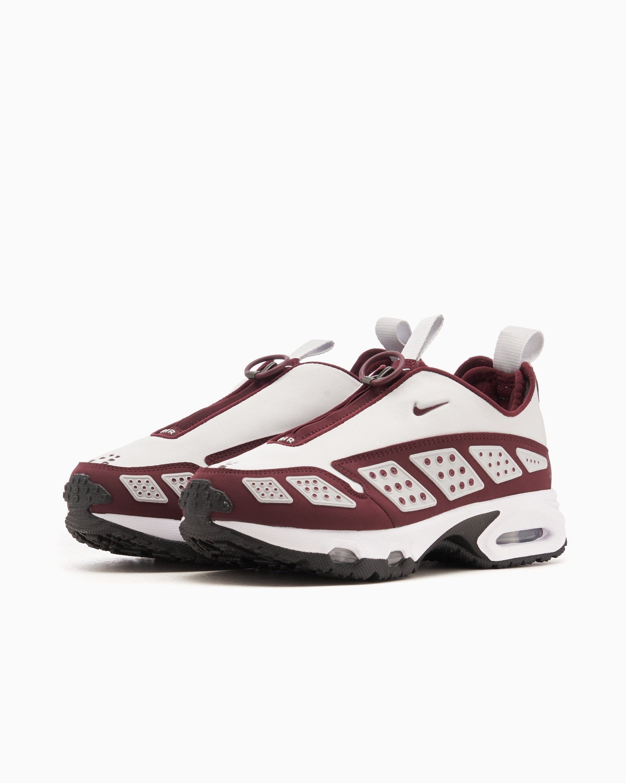 Nike Women's Air Max SNDR Night Maroon