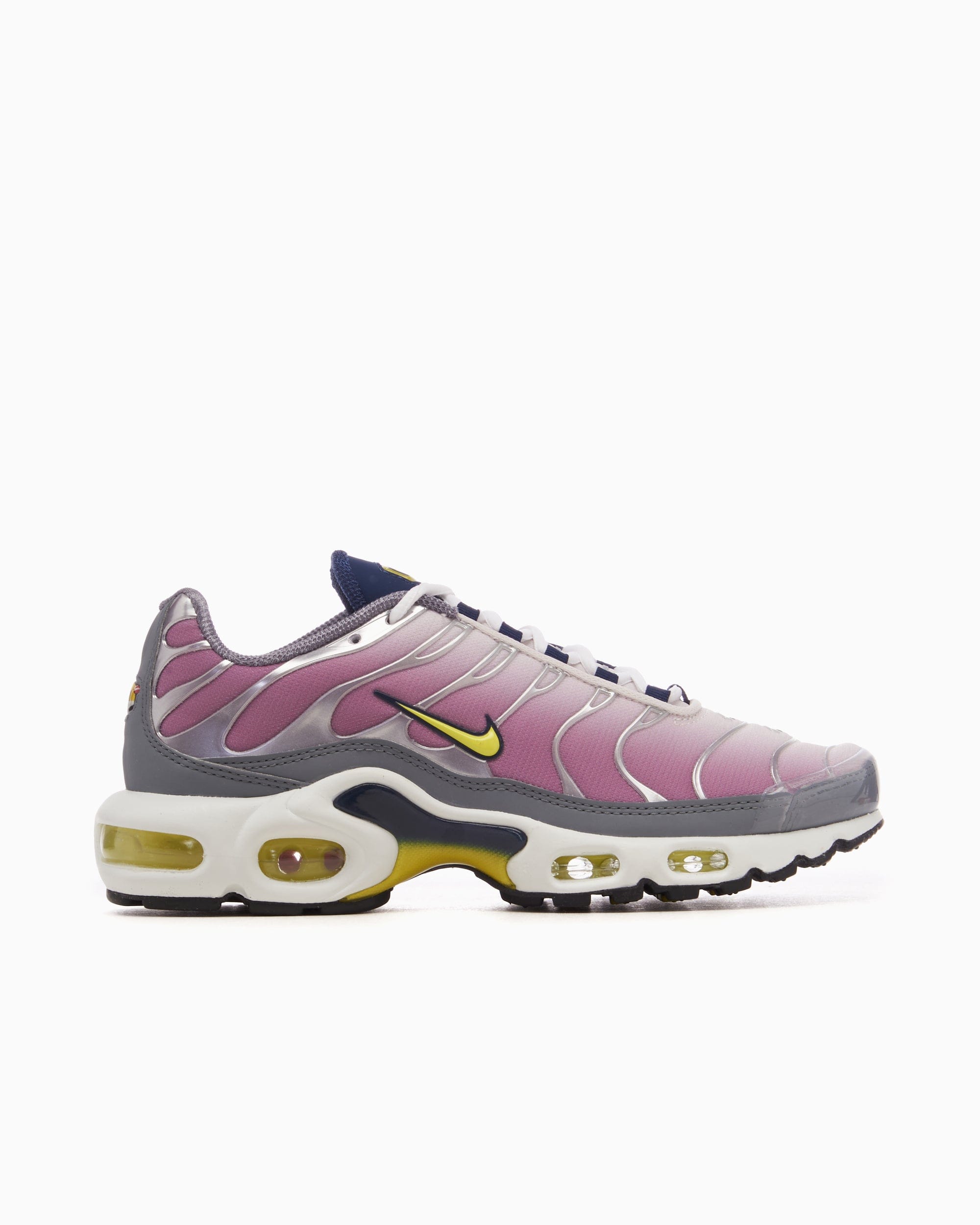 Nike Women's Air Max Plus Violet Dust