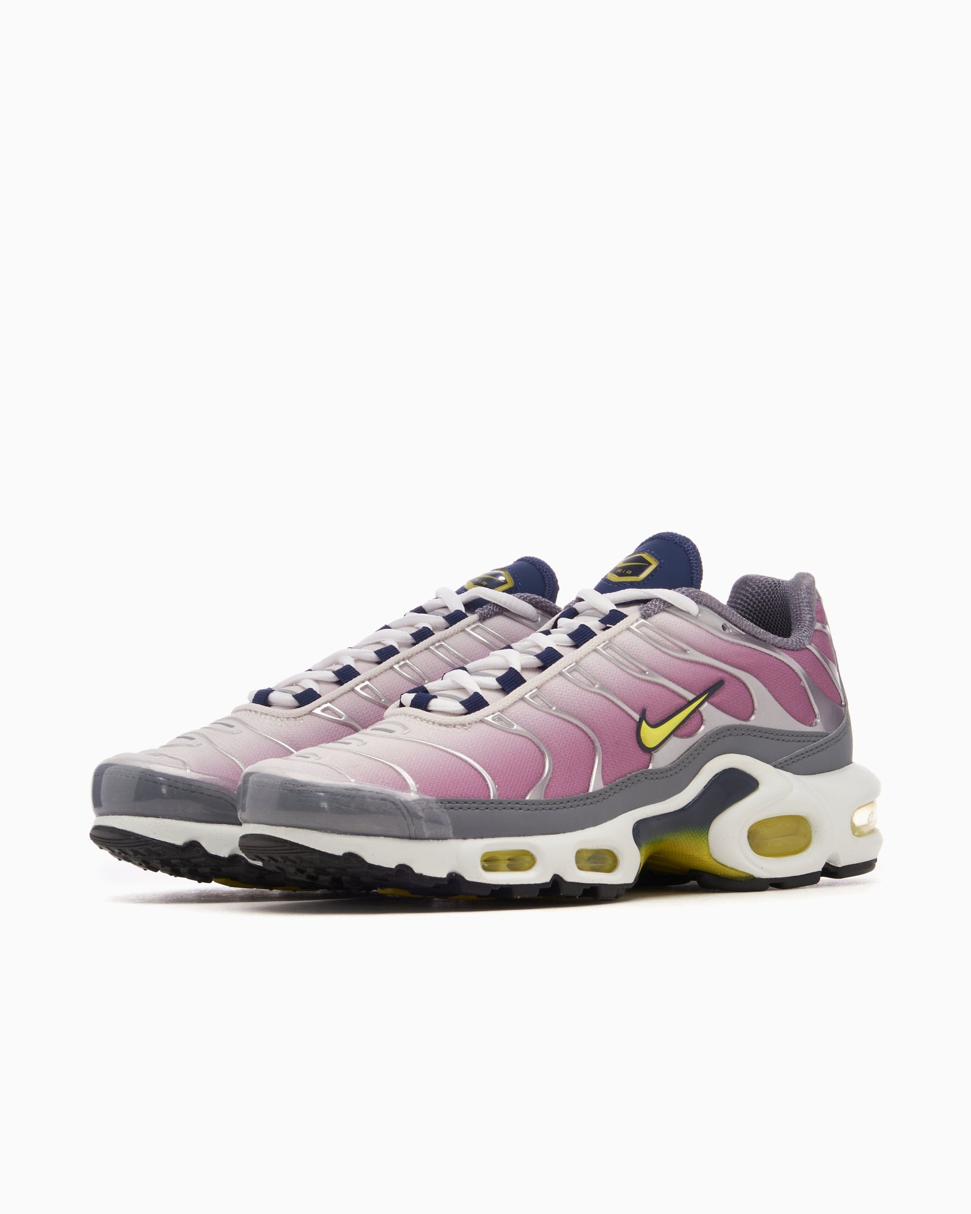 Nike Women's Air Max Plus Violet Dust
