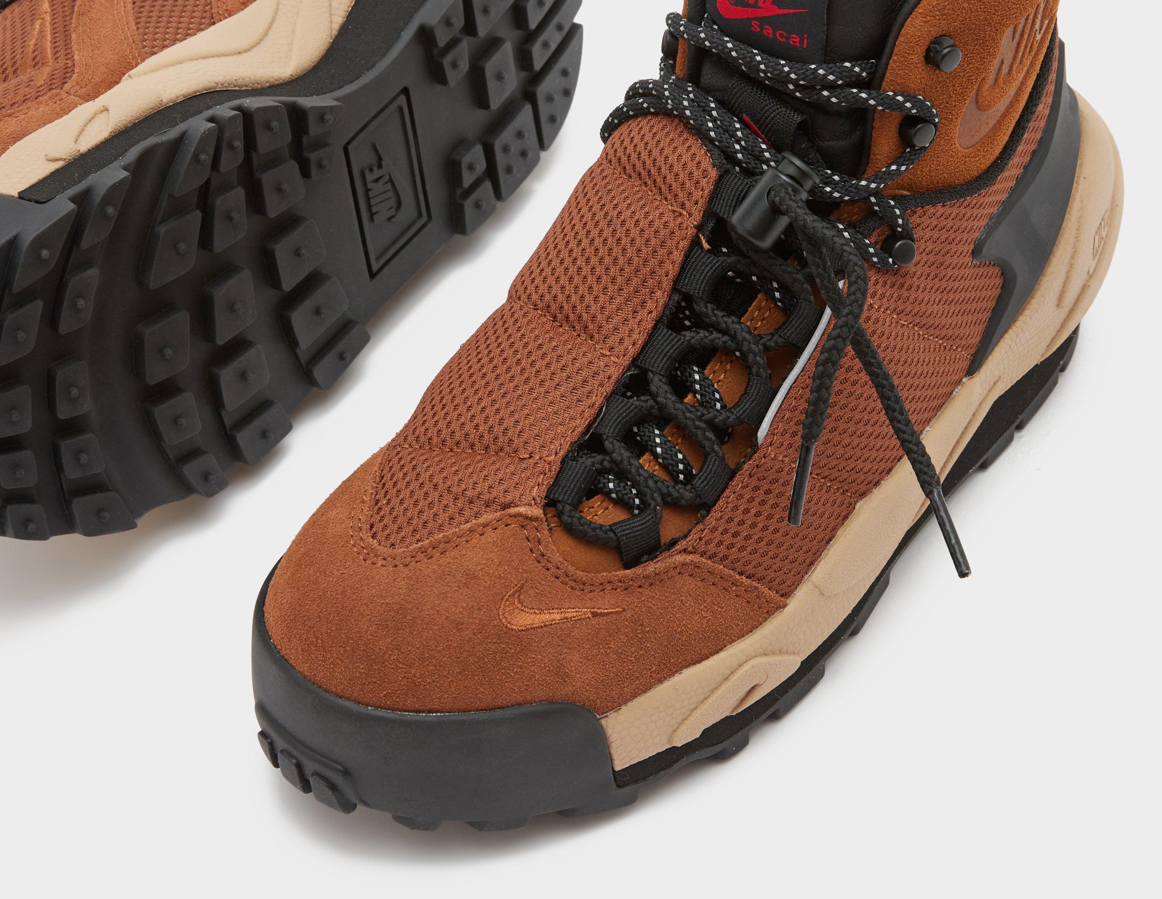 Nike x sacai Magmascape Women's