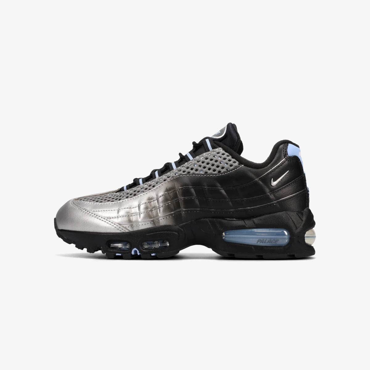 Nike AIR MAX 95 × PALACE SKATEBOARDS