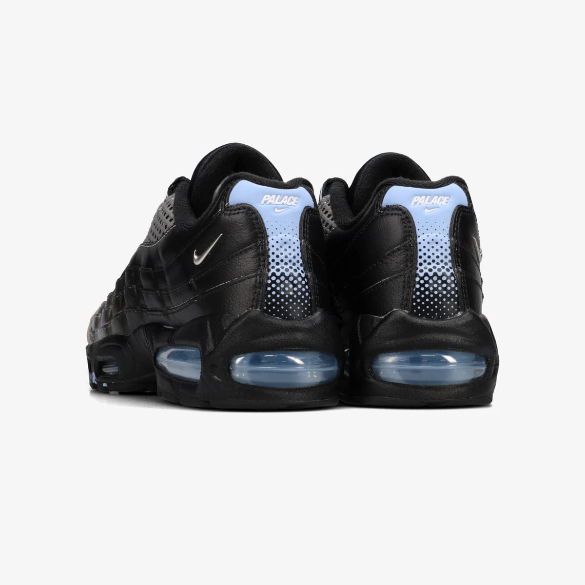 Nike AIR MAX 95 × PALACE SKATEBOARDS