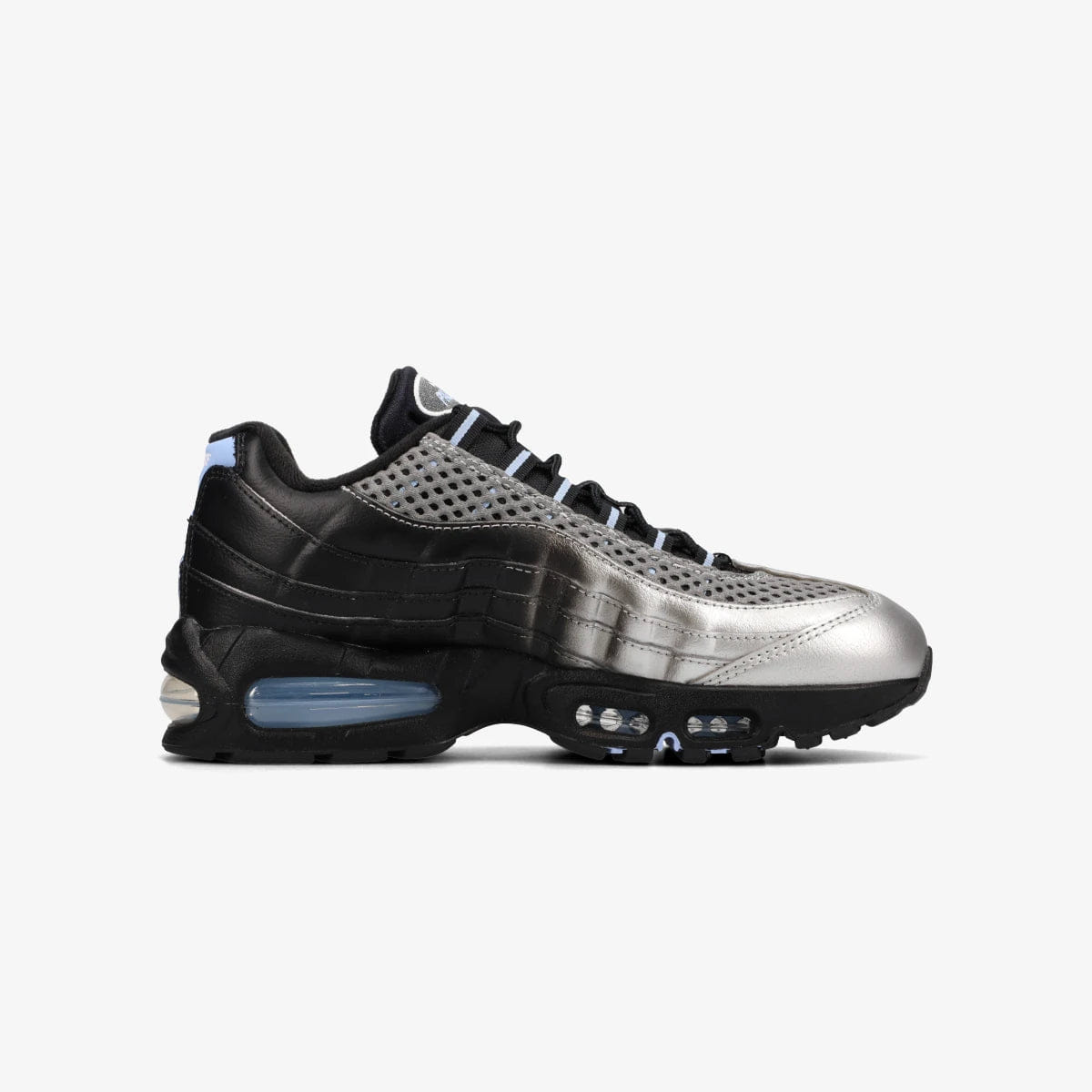 Nike AIR MAX 95 × PALACE SKATEBOARDS
