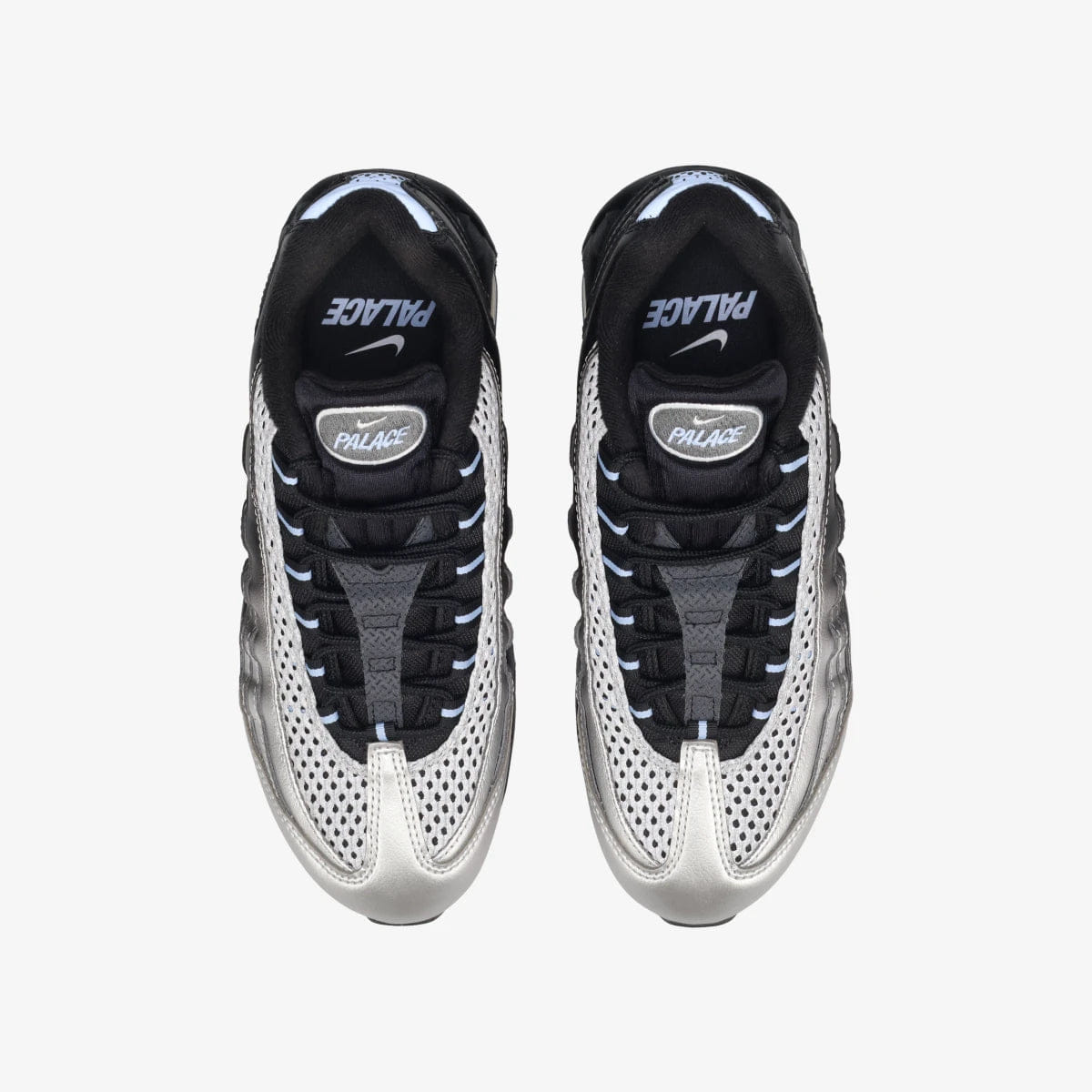 Nike AIR MAX 95 × PALACE SKATEBOARDS