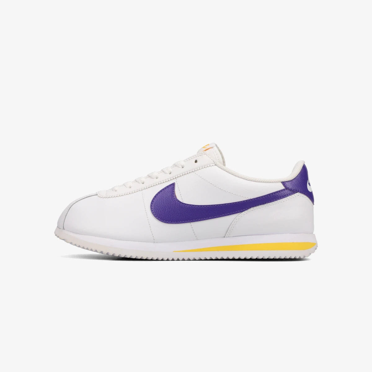 Nike CORTEZ - LAKERS -