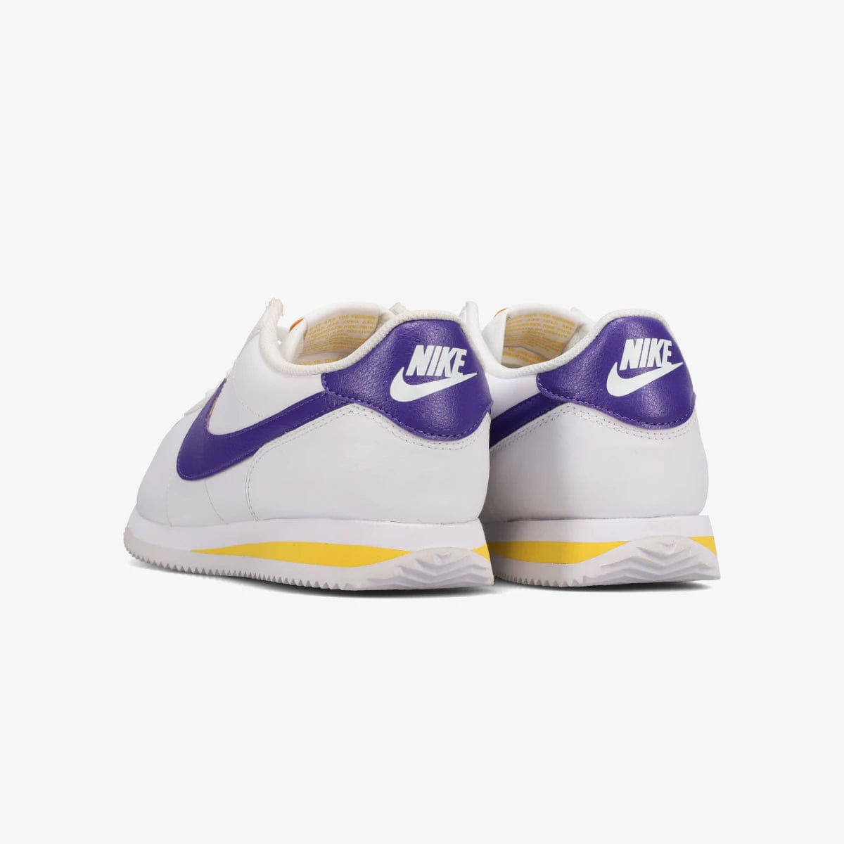 Nike CORTEZ - LAKERS -