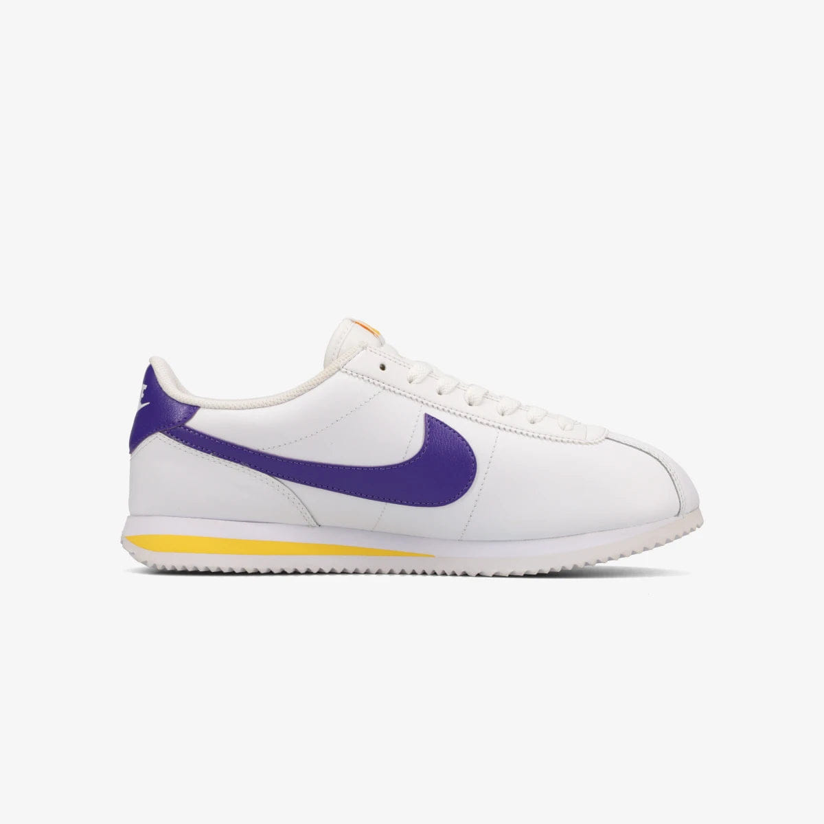 Nike CORTEZ - LAKERS -