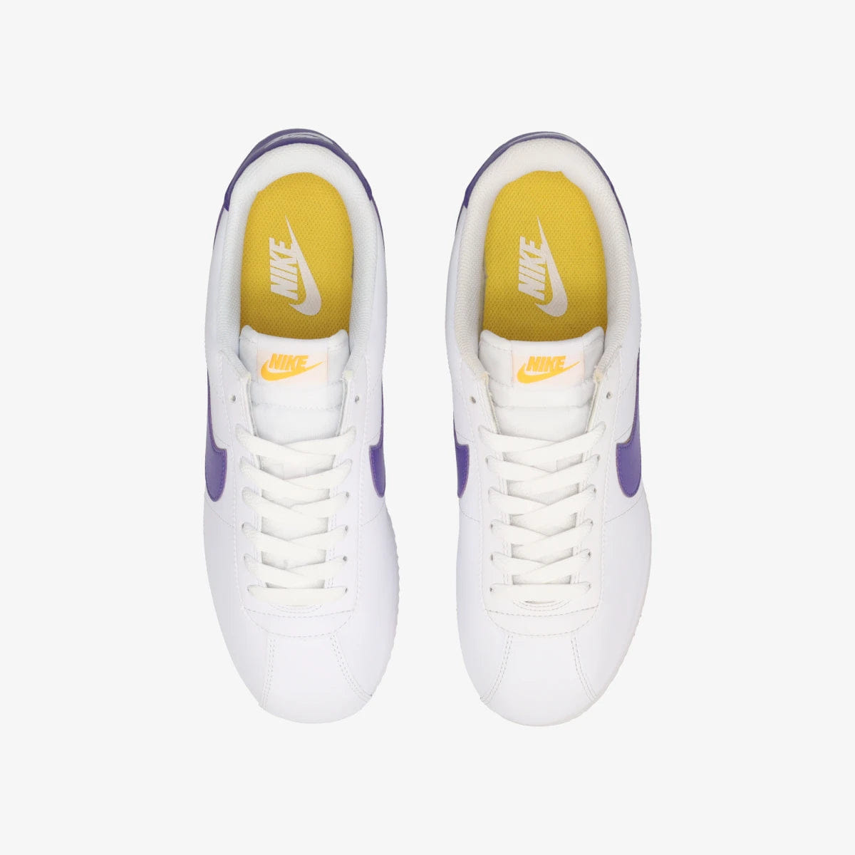 Nike CORTEZ - LAKERS -