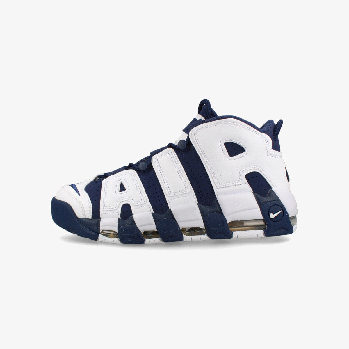 Nike AIR MORE UPTEMPO '96 - OLYMPIC -