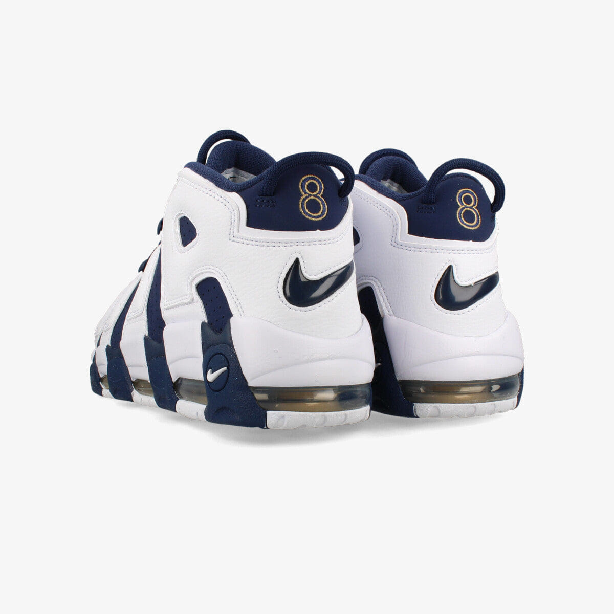Nike AIR MORE UPTEMPO '96 - OLYMPIC -