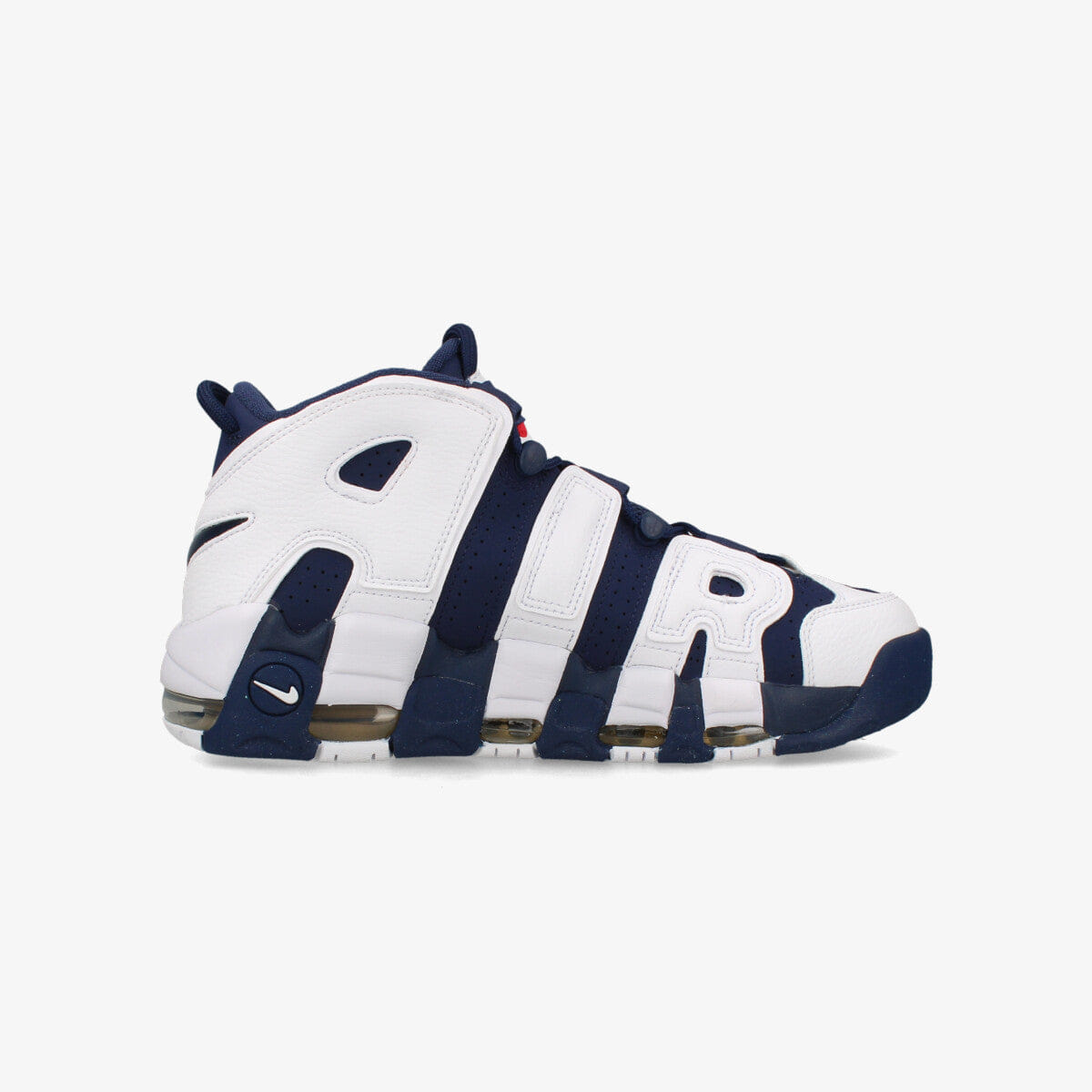 Nike AIR MORE UPTEMPO '96 - OLYMPIC -
