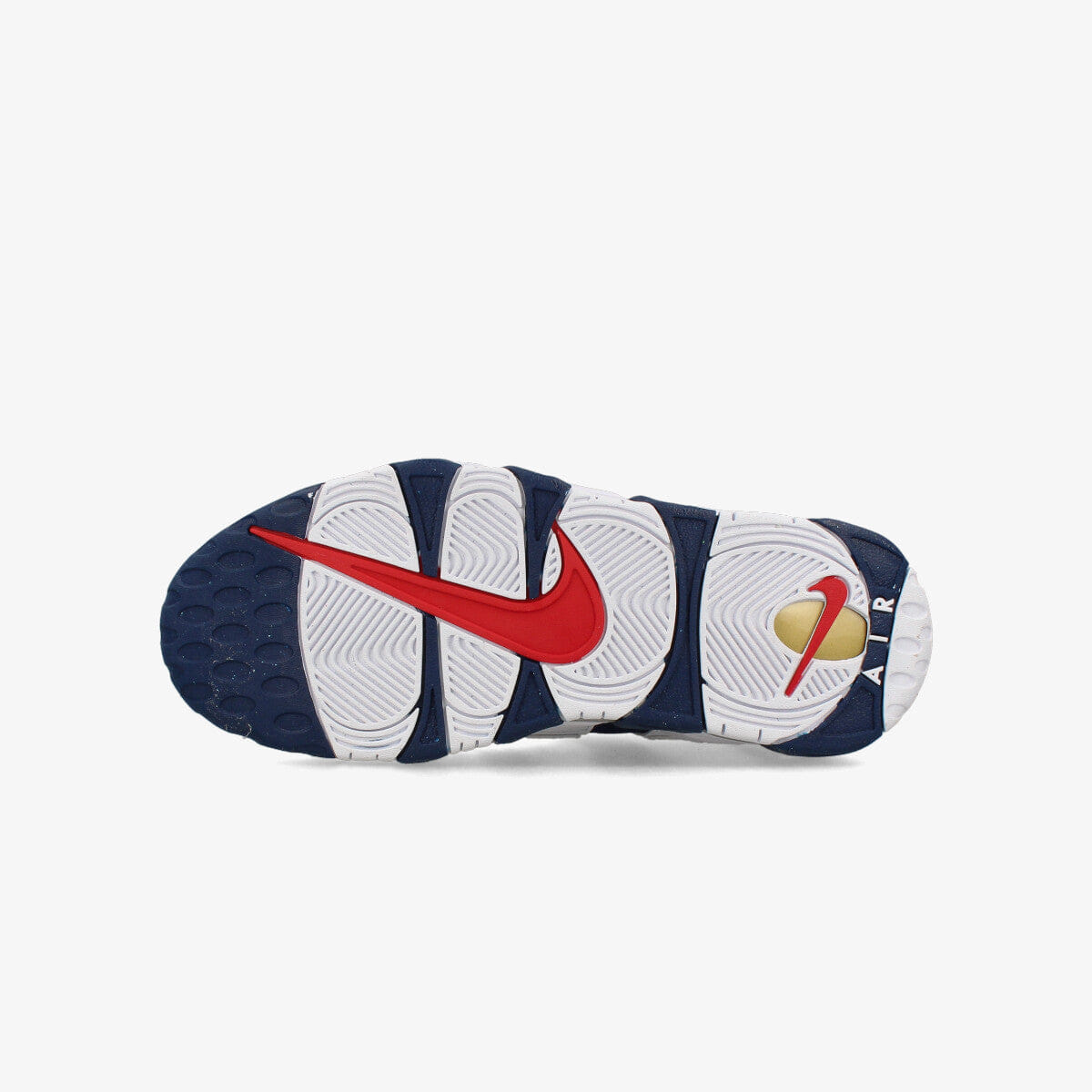 Nike AIR MORE UPTEMPO '96 - OLYMPIC -