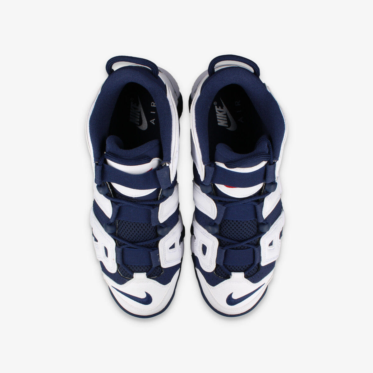 Nike AIR MORE UPTEMPO '96 - OLYMPIC -
