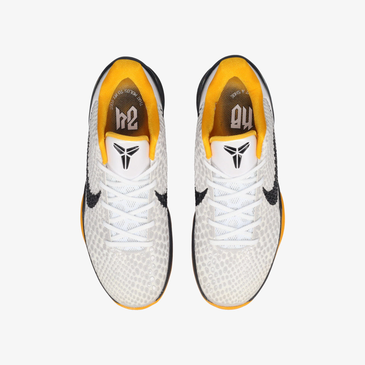 Nike KOBE 6 PROTO