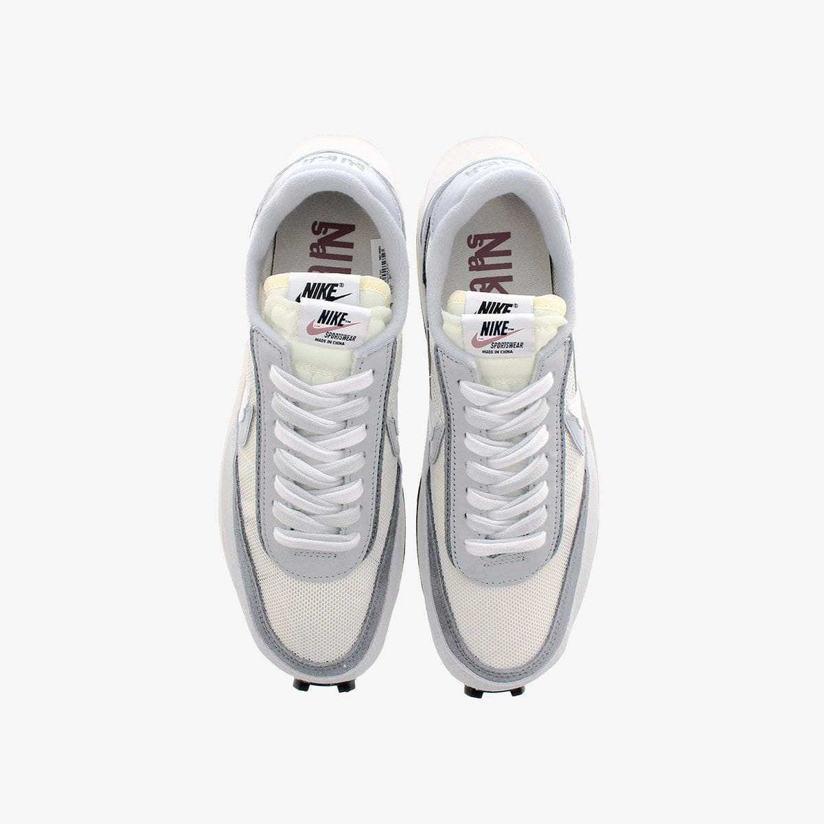 Nike sacai x NIKE LD WAFFLE