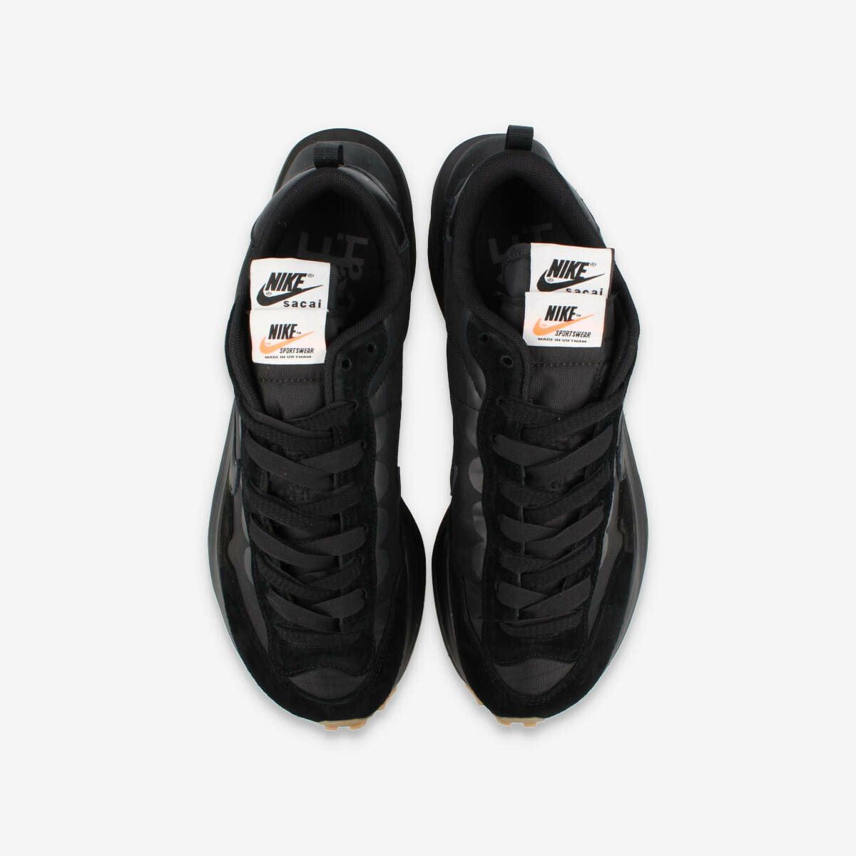 Nike VAPORWAFFLE - SACAI -