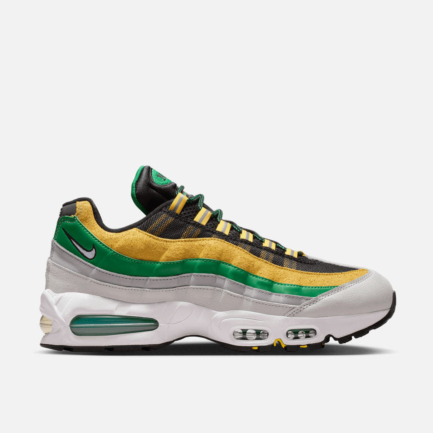 Nike AIR MAX 95 YARDRUNNERS 6.0 NORFOLK STATE