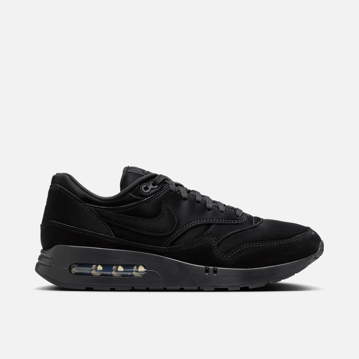 Nike AIR MAX 1 `86 OG BLACK CAT