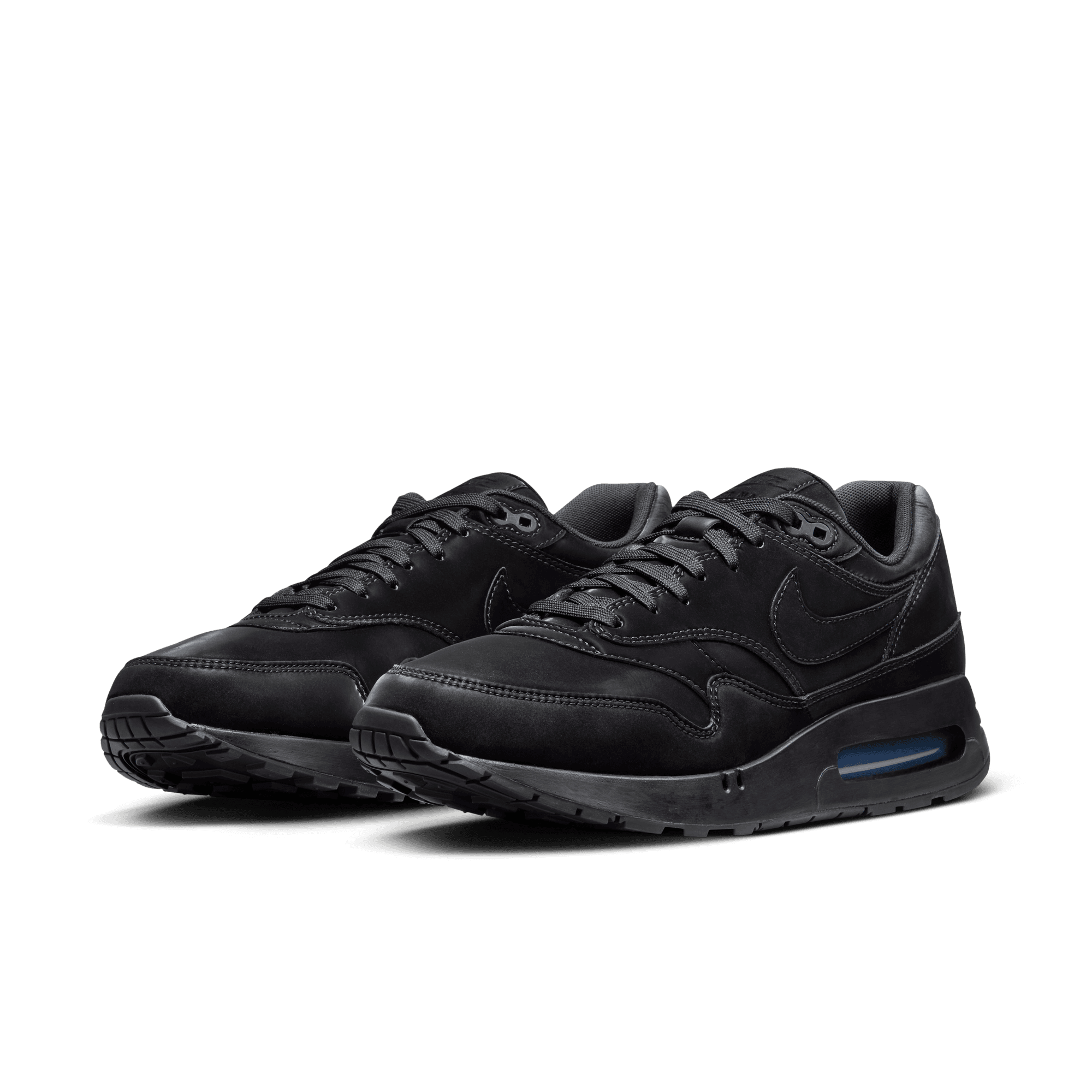 Nike AIR MAX 1 `86 OG BLACK CAT
