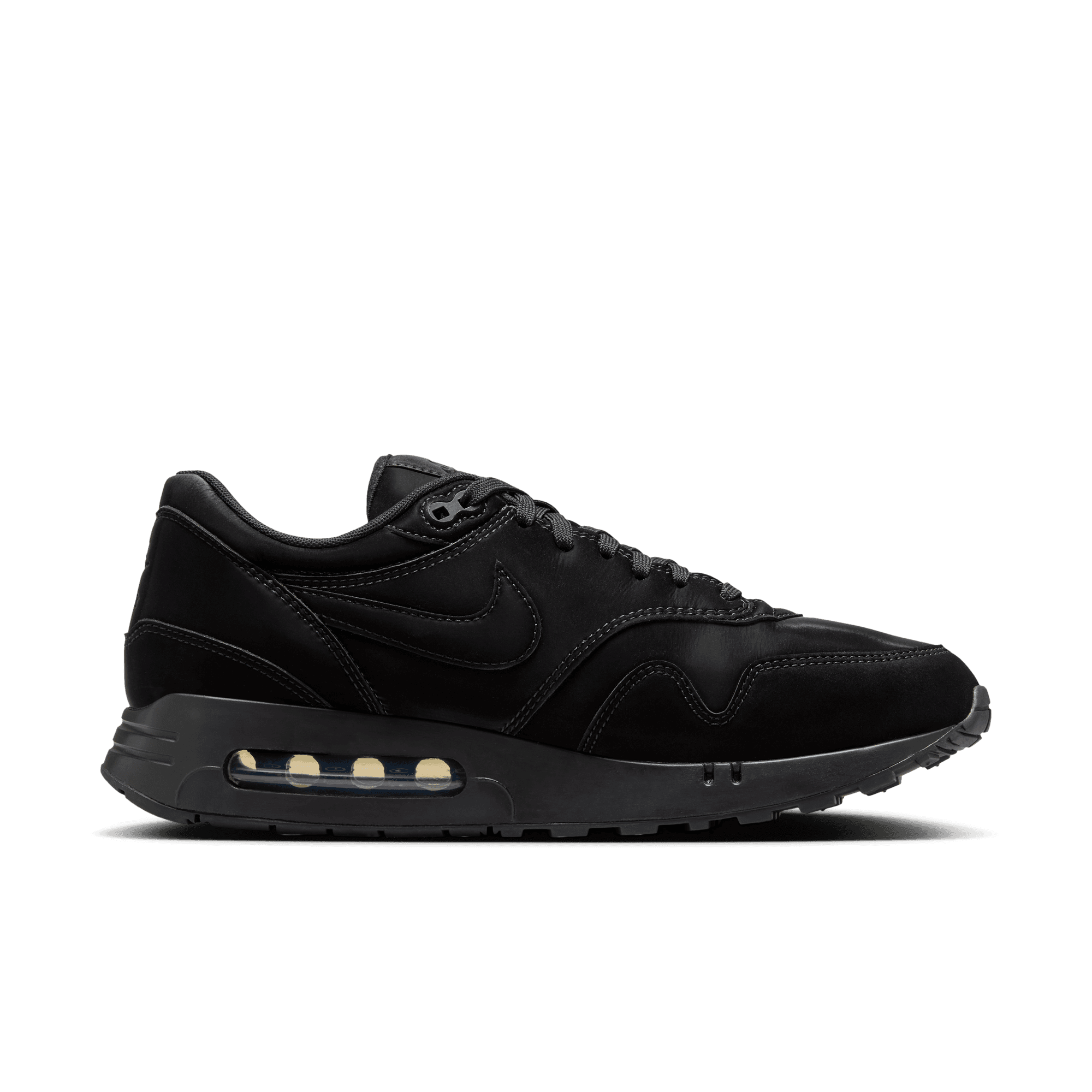 Nike AIR MAX 1 `86 OG BLACK CAT