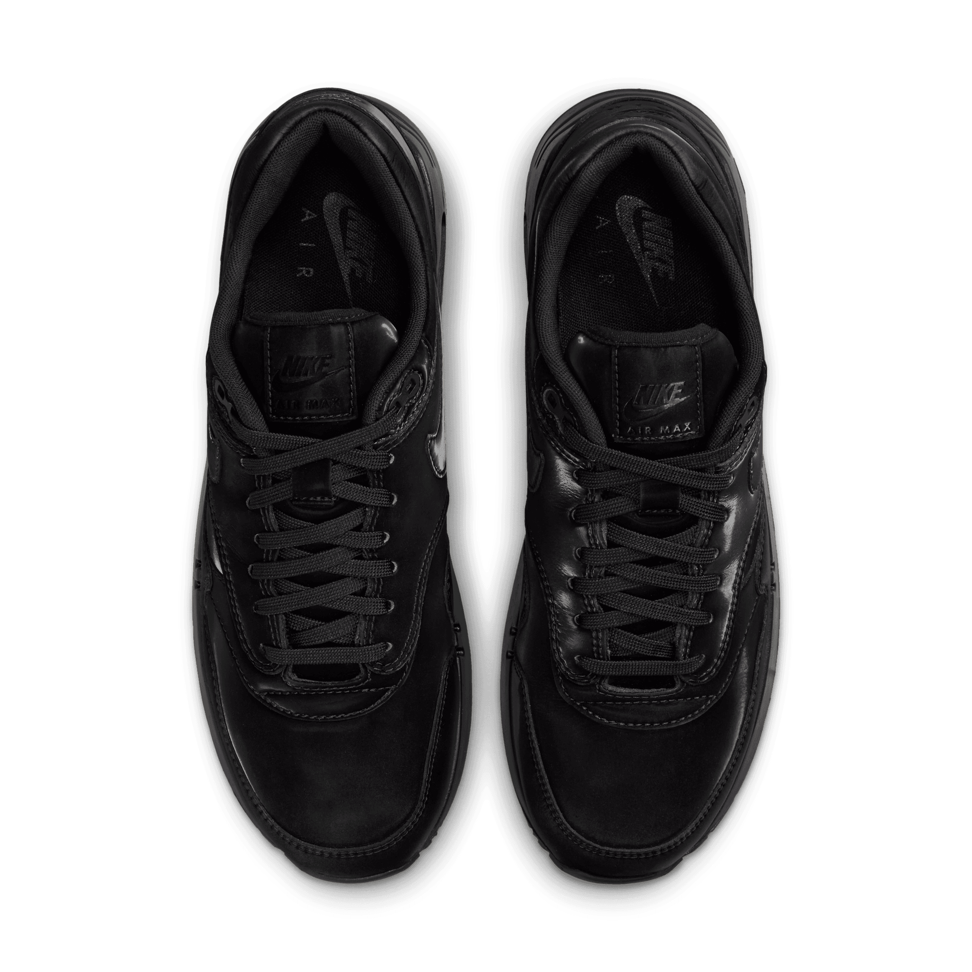Nike AIR MAX 1 `86 OG BLACK CAT