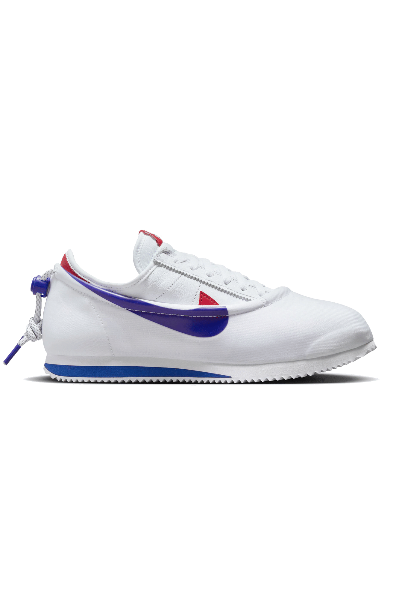 Nike Cortez x CLOT Forrest Gump