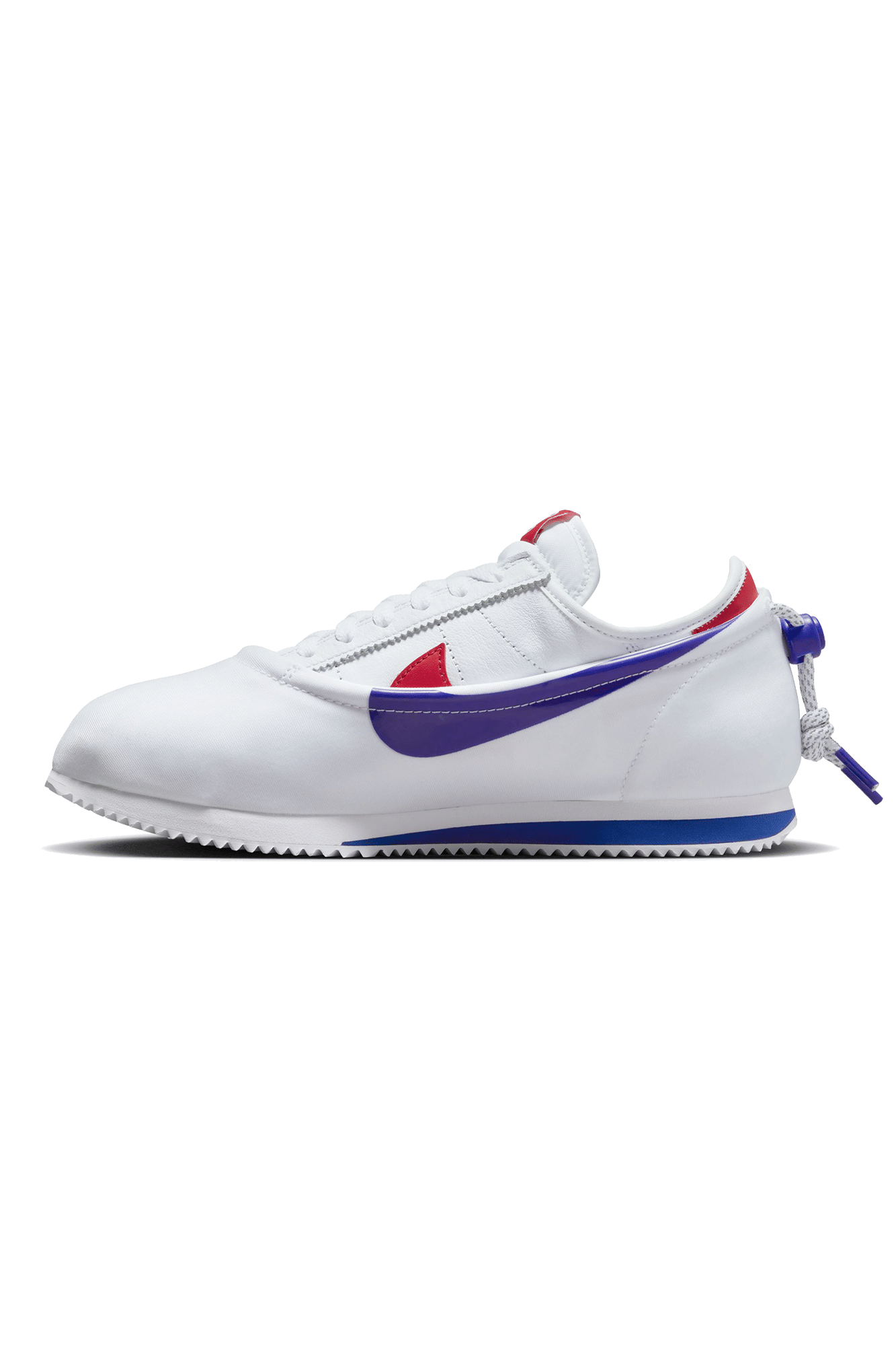 Nike Cortez x CLOT Forrest Gump