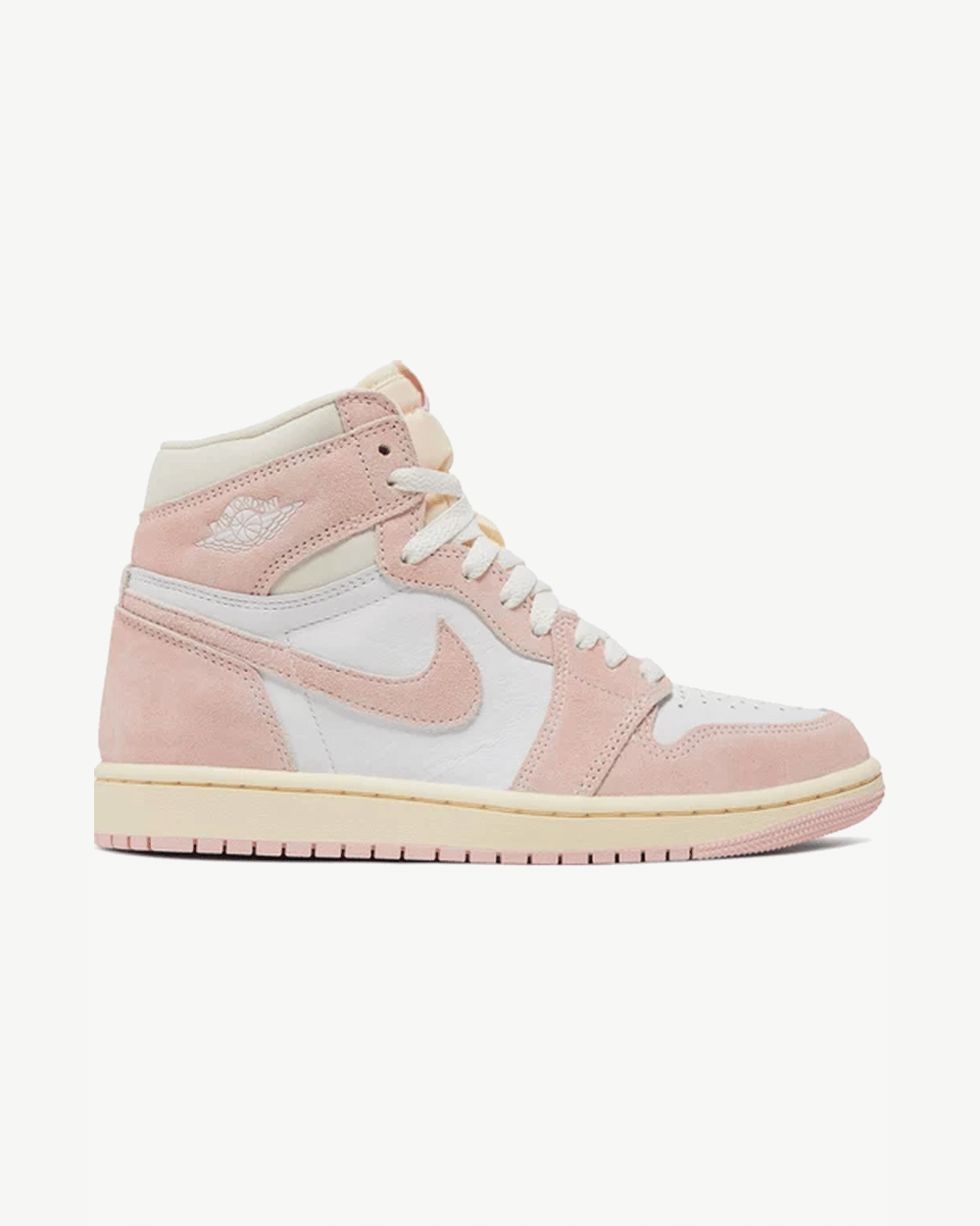NIKE AIR JORDAN1 RETRO HIGH OG WMNS WASHED PINK
