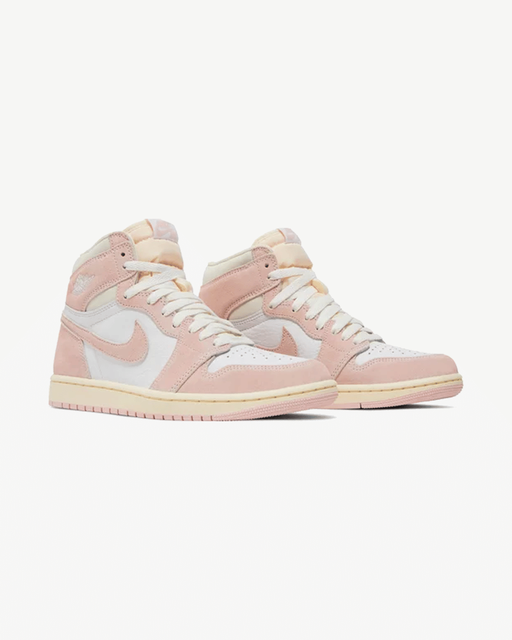NIKE AIR JORDAN1 RETRO HIGH OG WMNS WASHED PINK