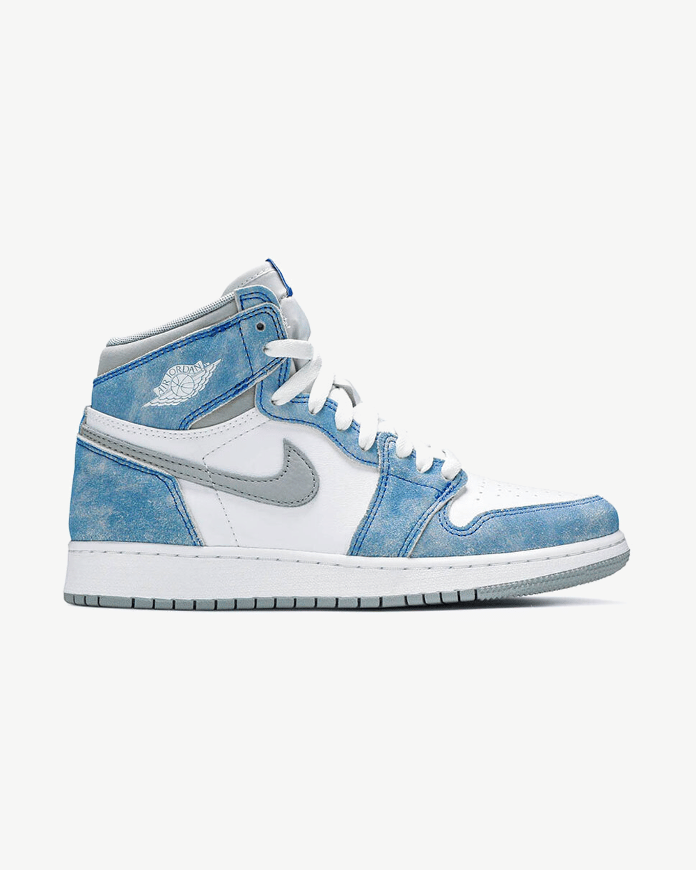 NIKE AIR JORDAN1 HIGH HYPER ROYAL GS
