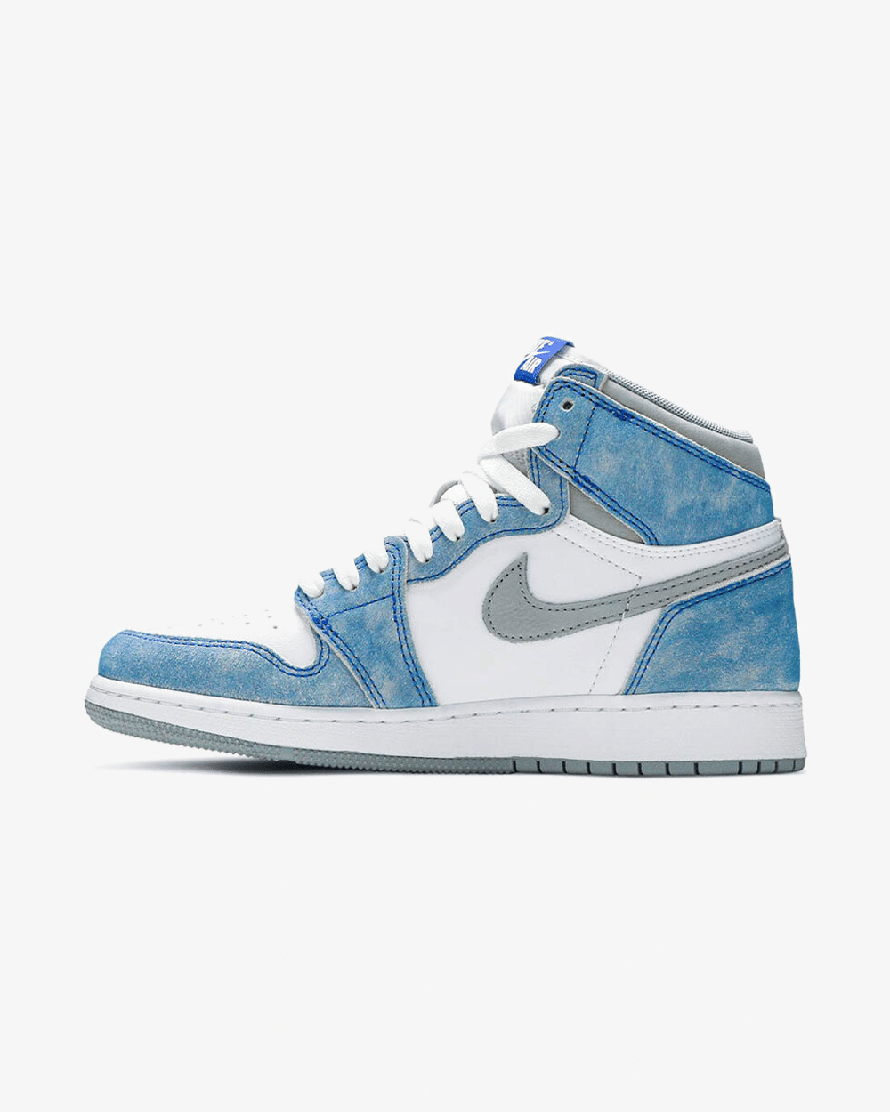 NIKE AIR JORDAN1 HIGH HYPER ROYAL GS