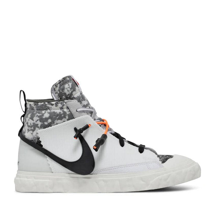 NIKE x READYMADE BLAZER MID WHITE CAMO -